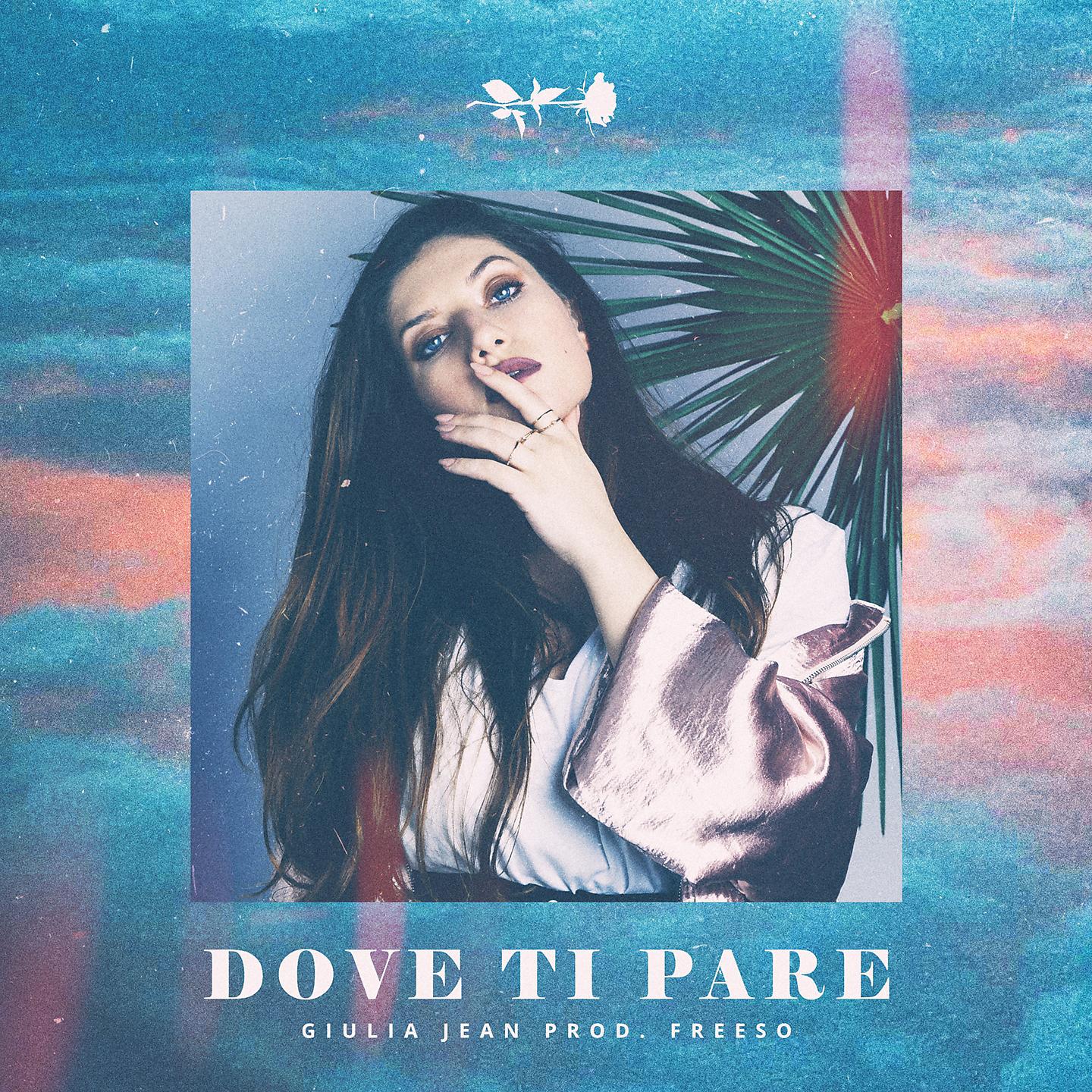 Постер альбома Dove ti pare
