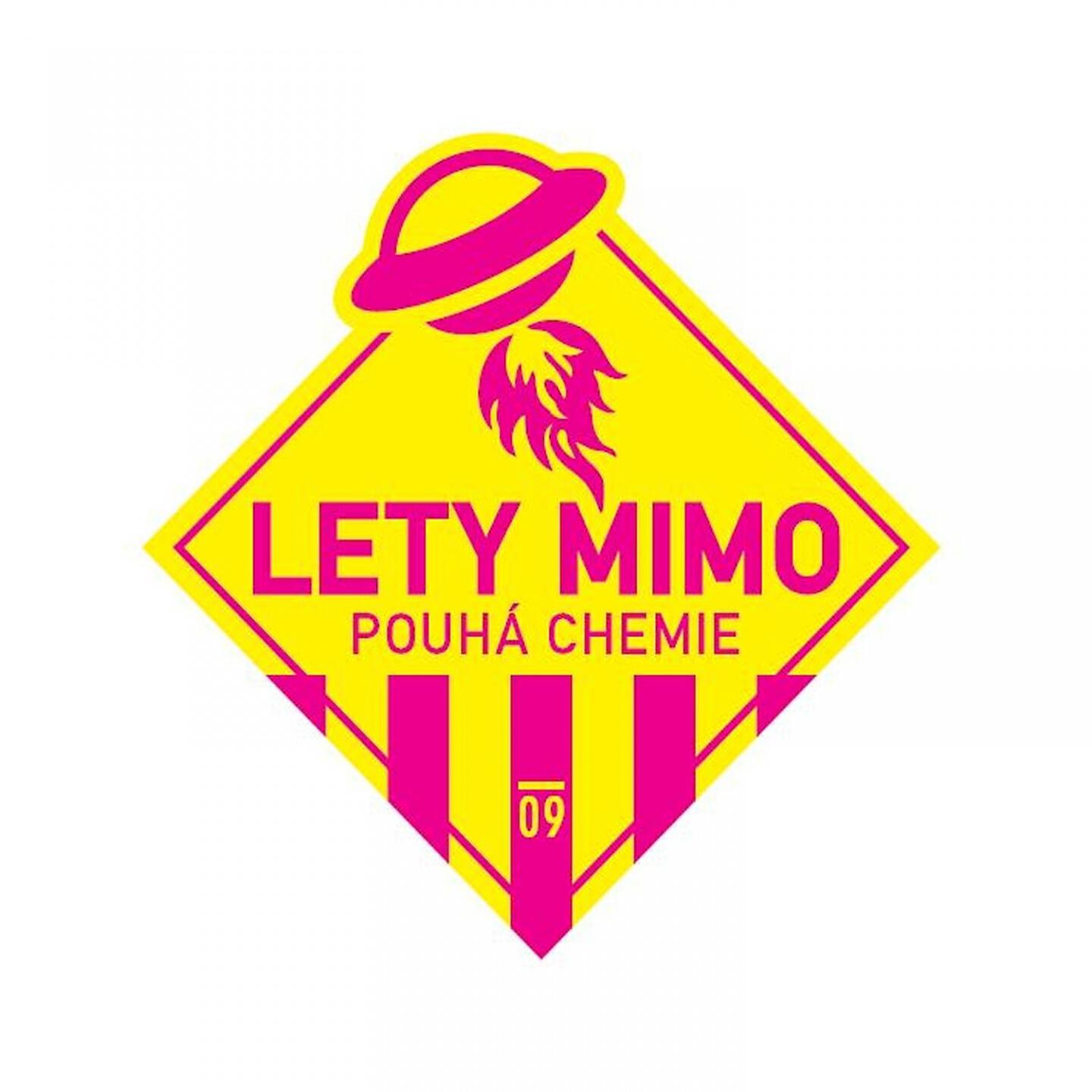 Lety Mimo - Supergeroj