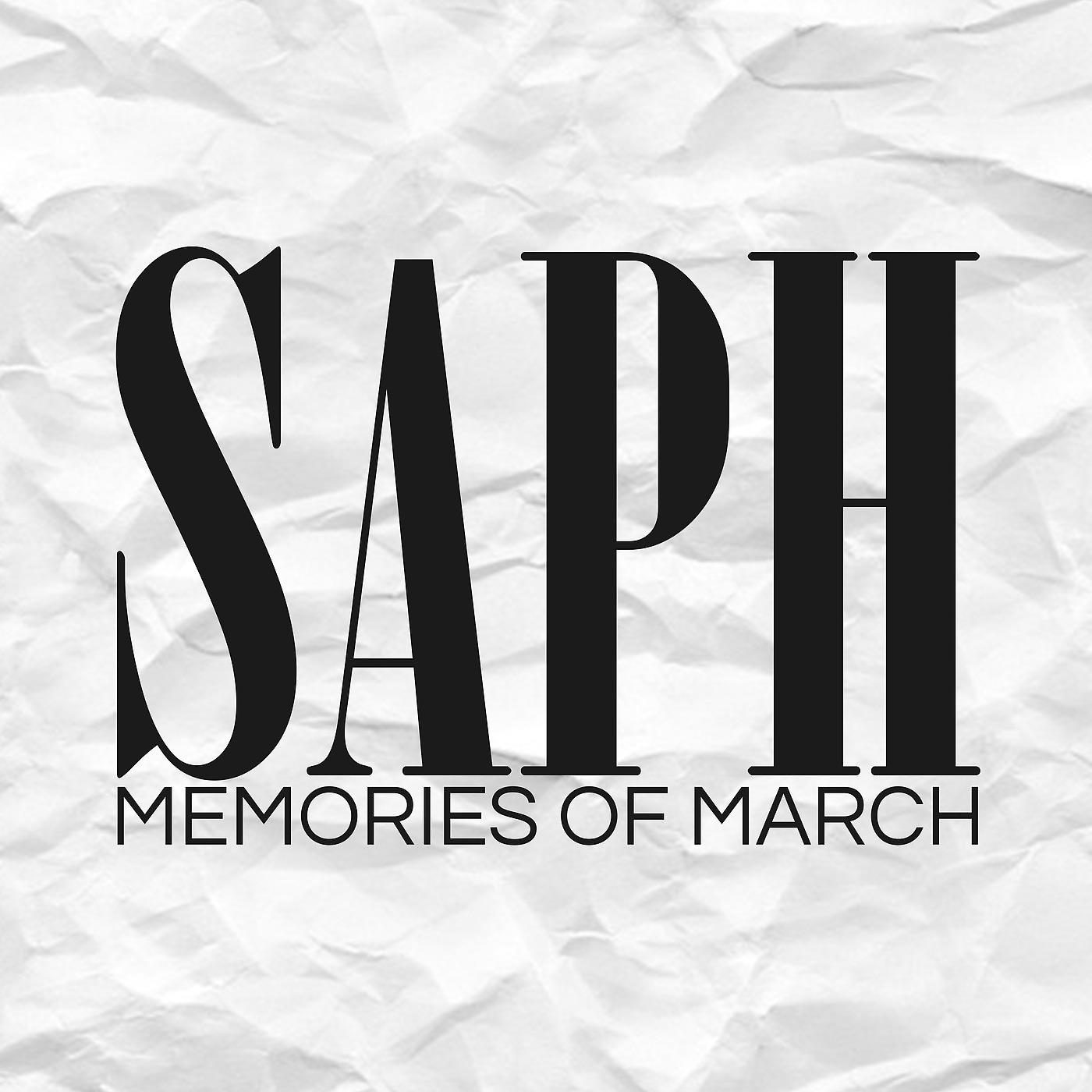 Постер альбома Memories of March