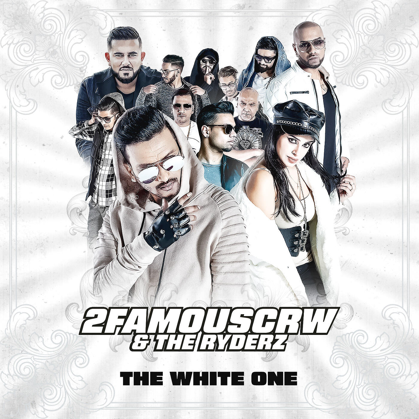 2FAMOUSCRW - Zoet Zoet