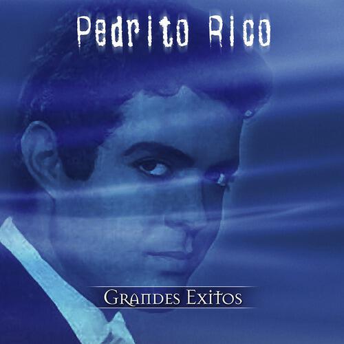 Pedrito Rico - Paresito Faraon