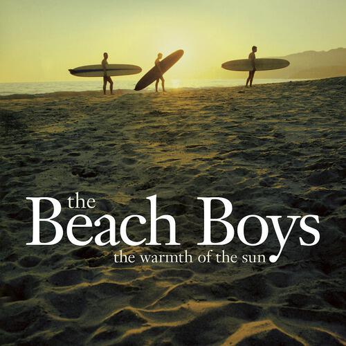 The Beach Boys - Wendy (Remastered)