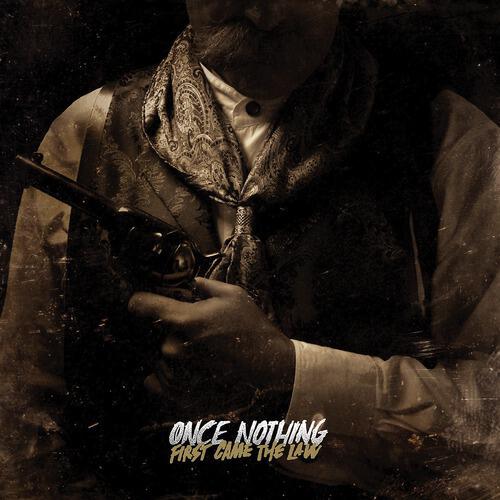 Once Nothing - Then There Were Nine