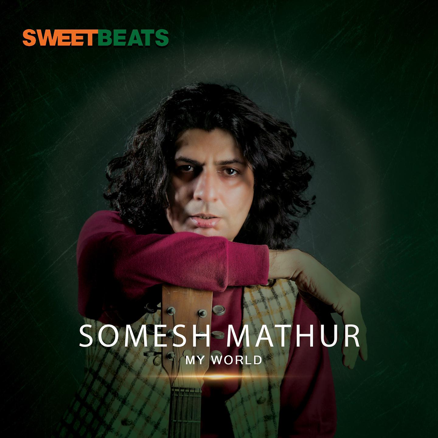Постер альбома Somesh Mathur - My World