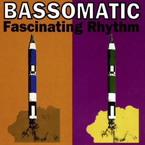 Постер альбома Fascinating Rhythm