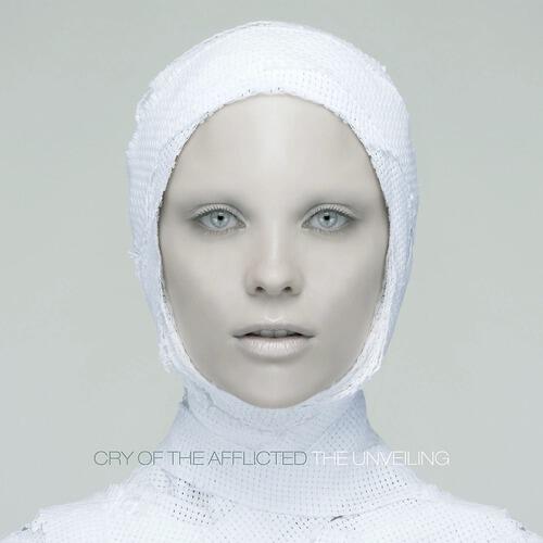 Cry Of The Afflicted - Anchors