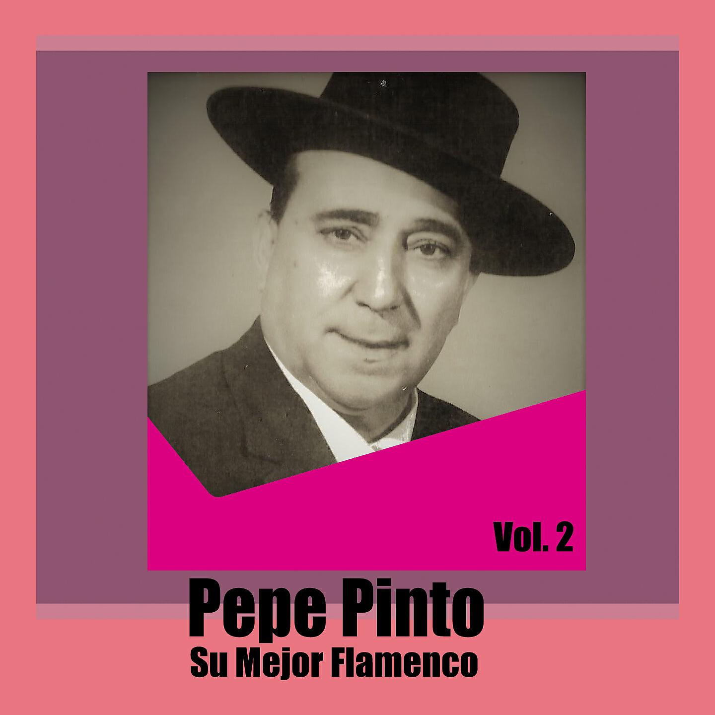 Pepe Pinto - Los Pintores