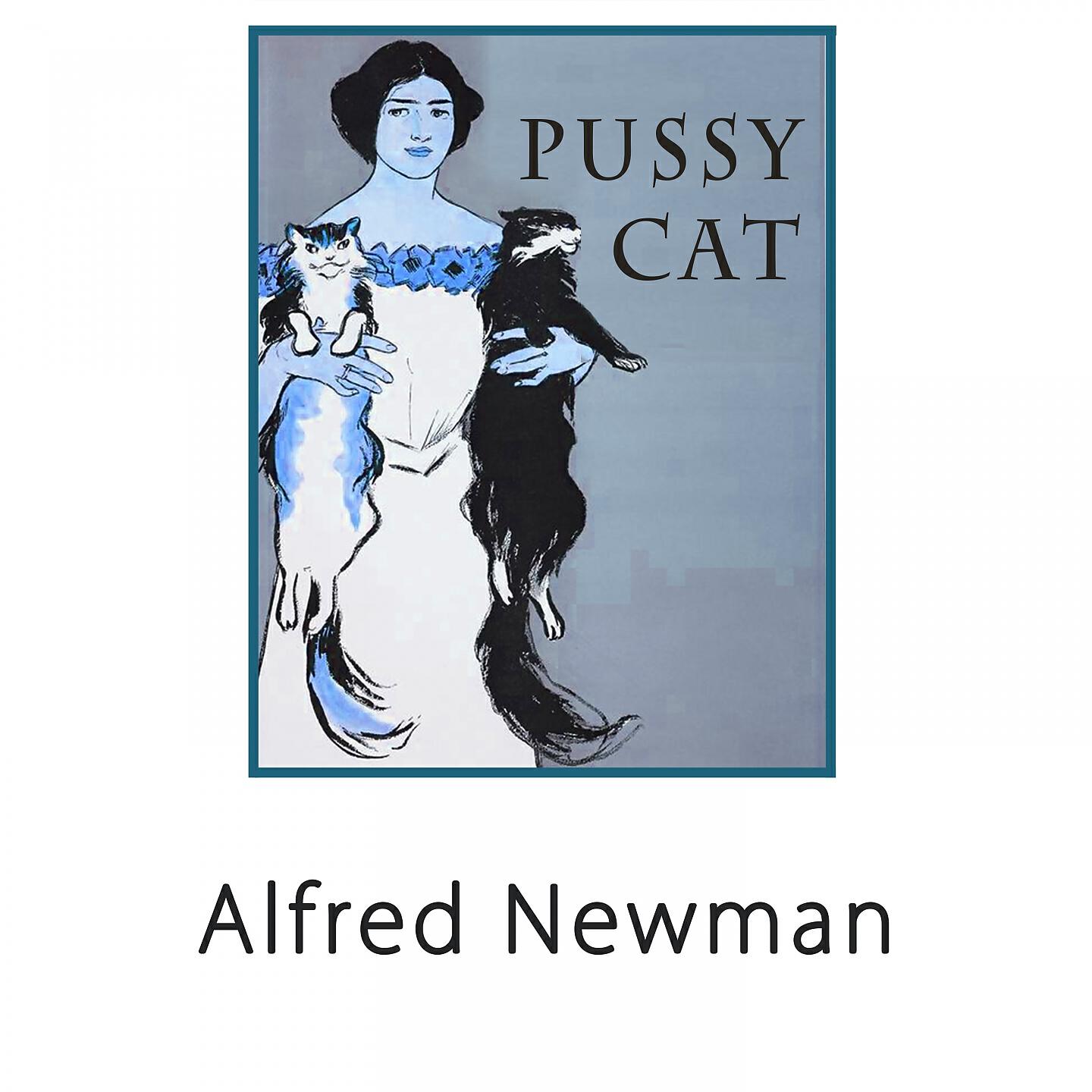 Alfred Newman - Who Am I / The Troika