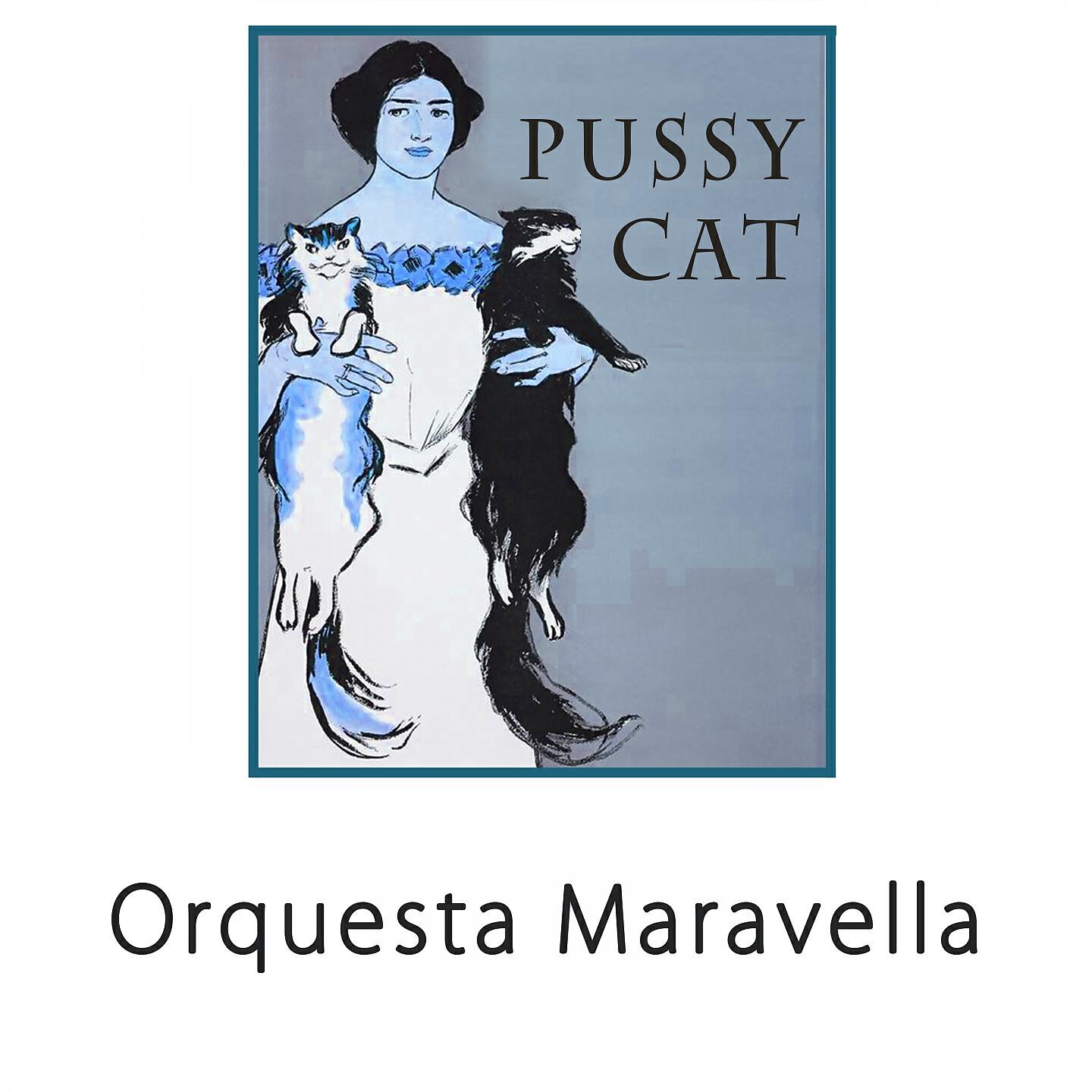 Orquesta Maravella - La Cucaracha
