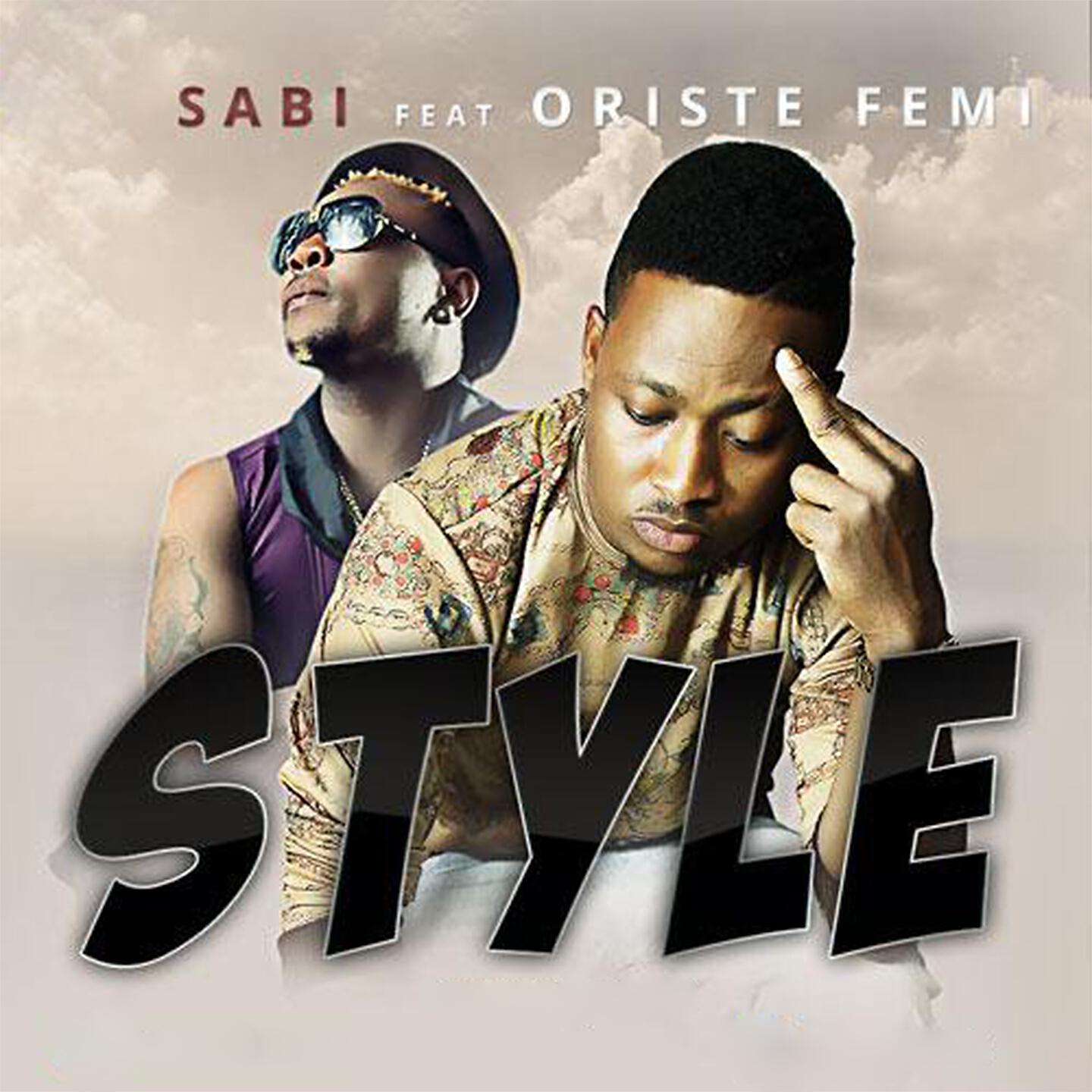 SABI - So Ur Style