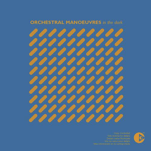 Orchestral Manoeuvres In The Dark - I Betray My Friends (2003 Digital Remaster)