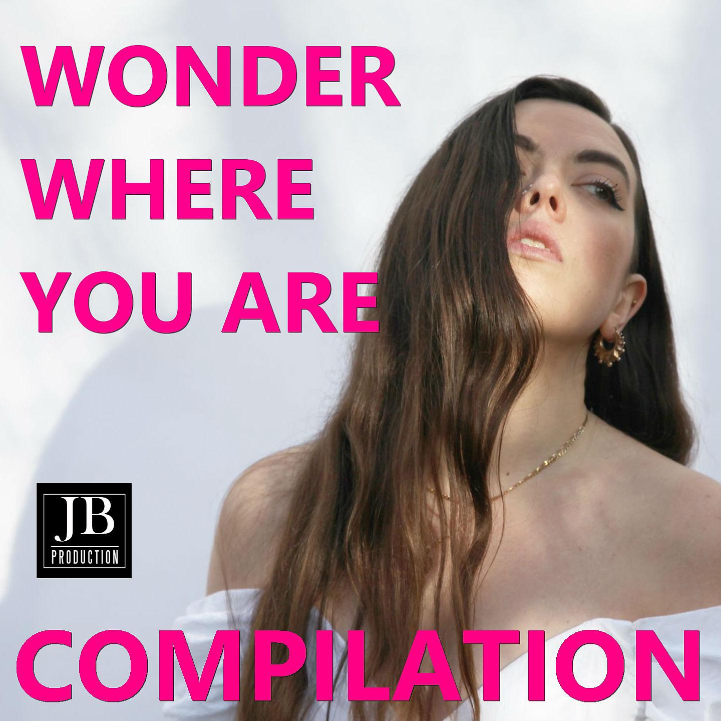 Постер альбома Wonder Where you Are