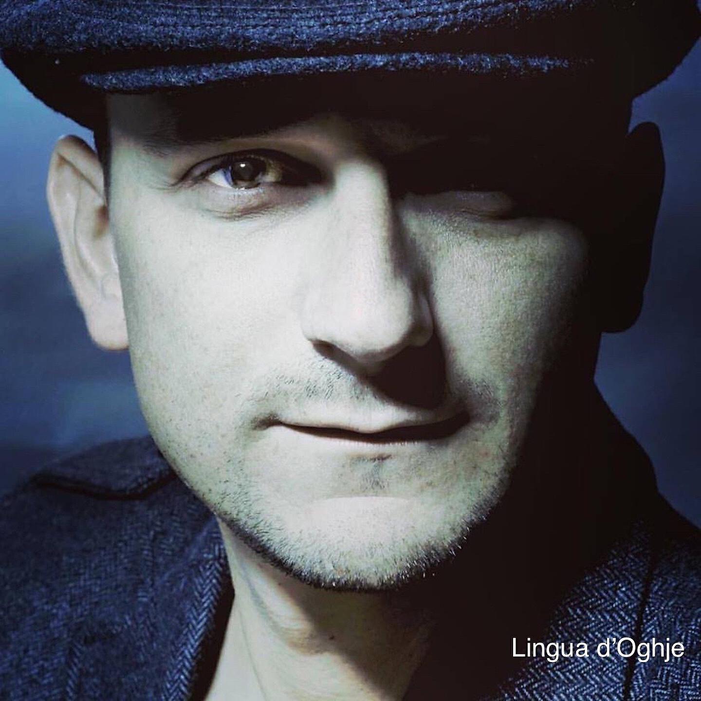 Christophe Mondoloni - Lingua d'oghje