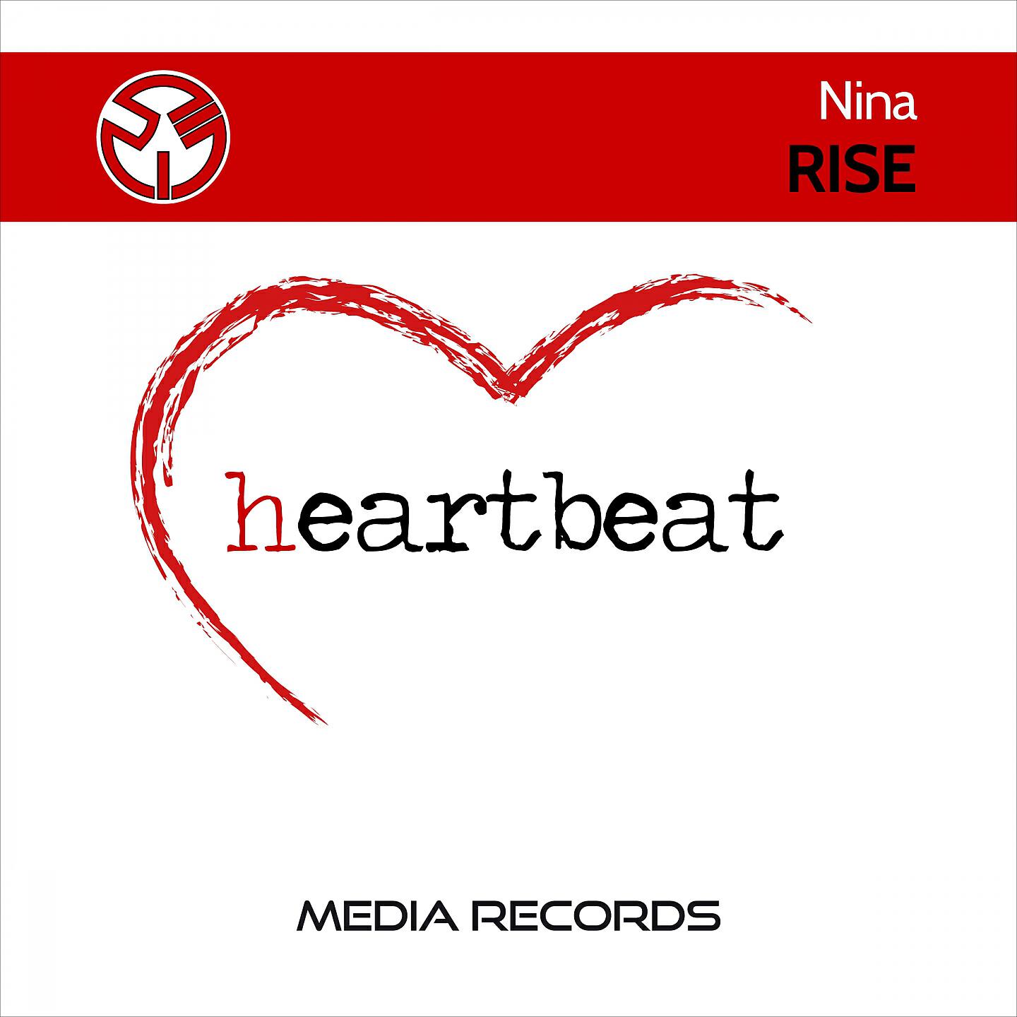 NINA - Rise (Antony Reale, D'ambrogio Alternative Mix)