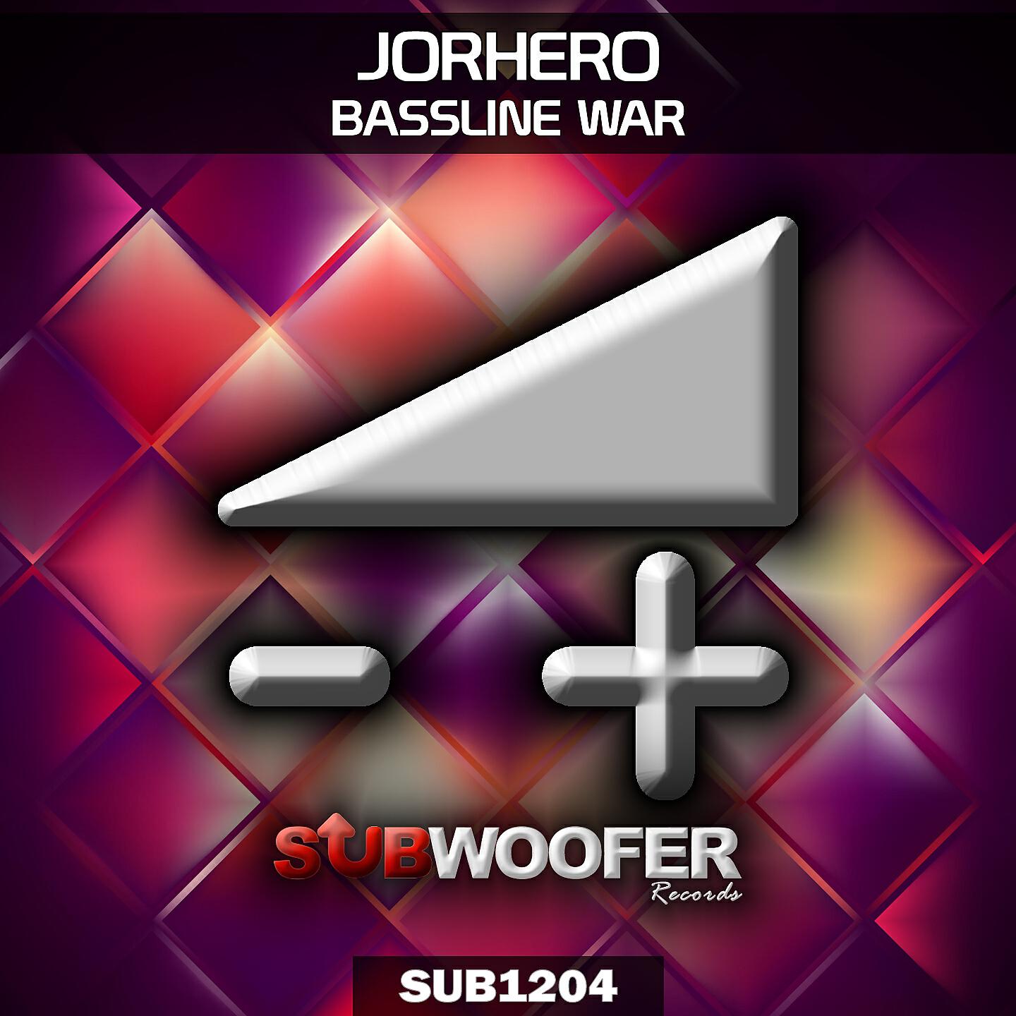 Jorhero - Partyboy