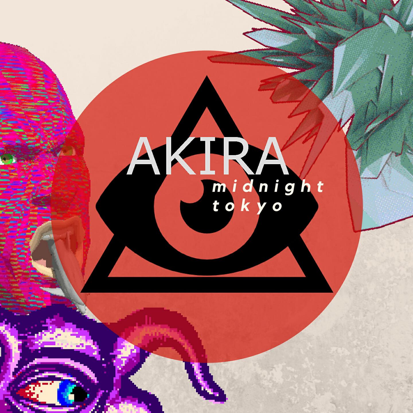 AKIRA - Massive Soulless Existence