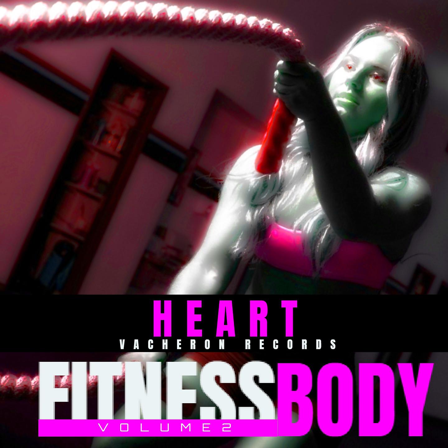 Постер альбома Fitness Body, Vol. 2