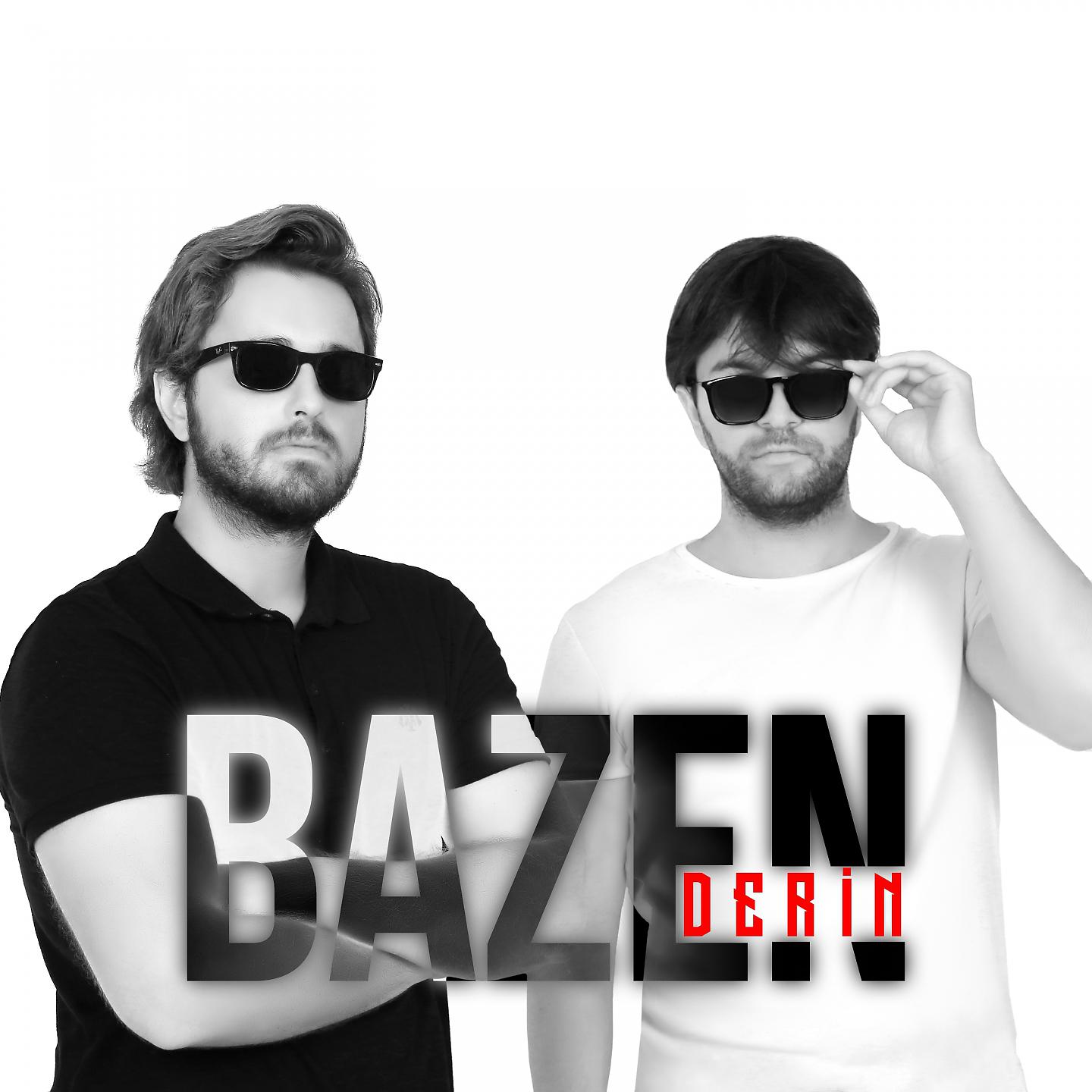 Постер альбома Bazen