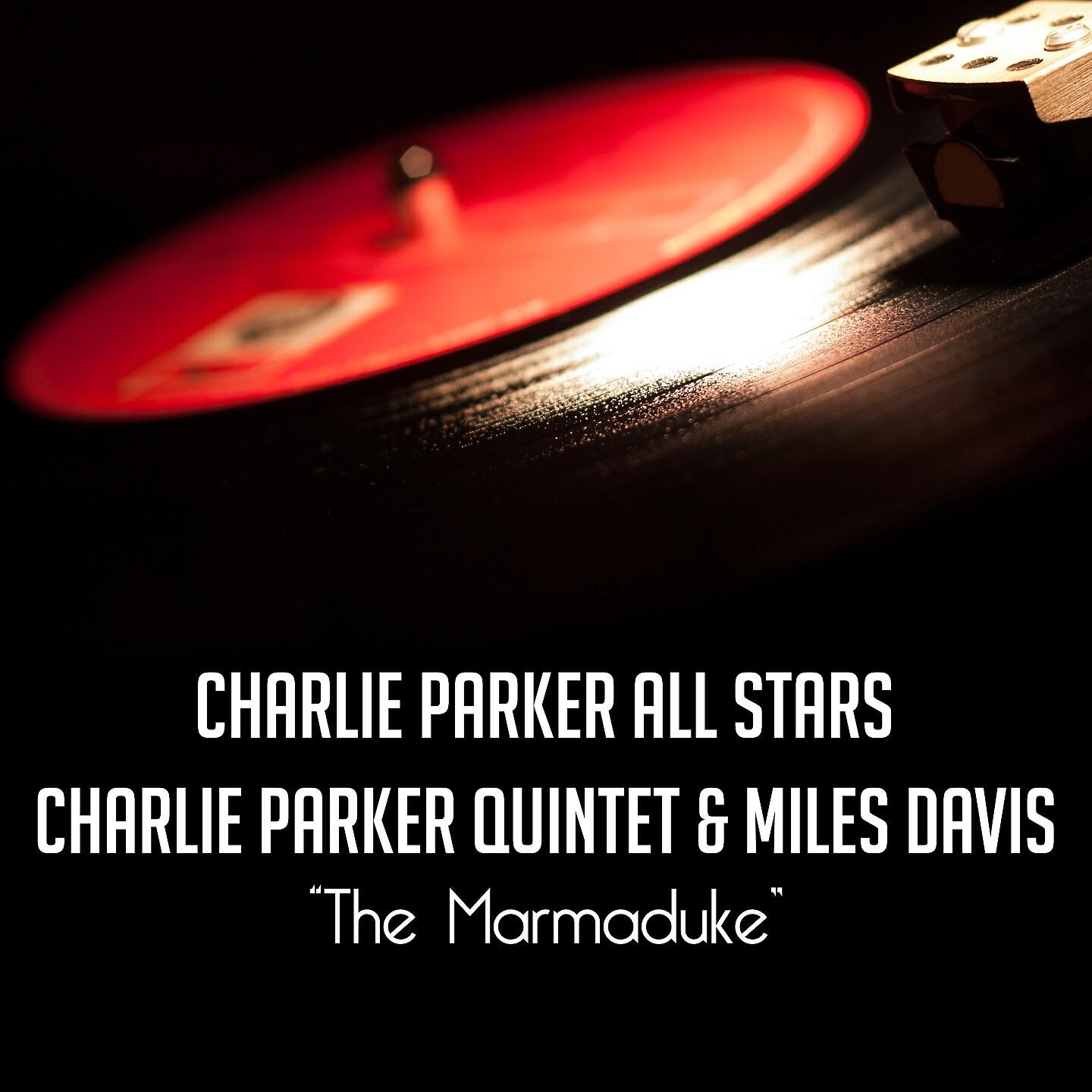 Charlie Parker All Stars - Ah-leu-cha (Take 2)