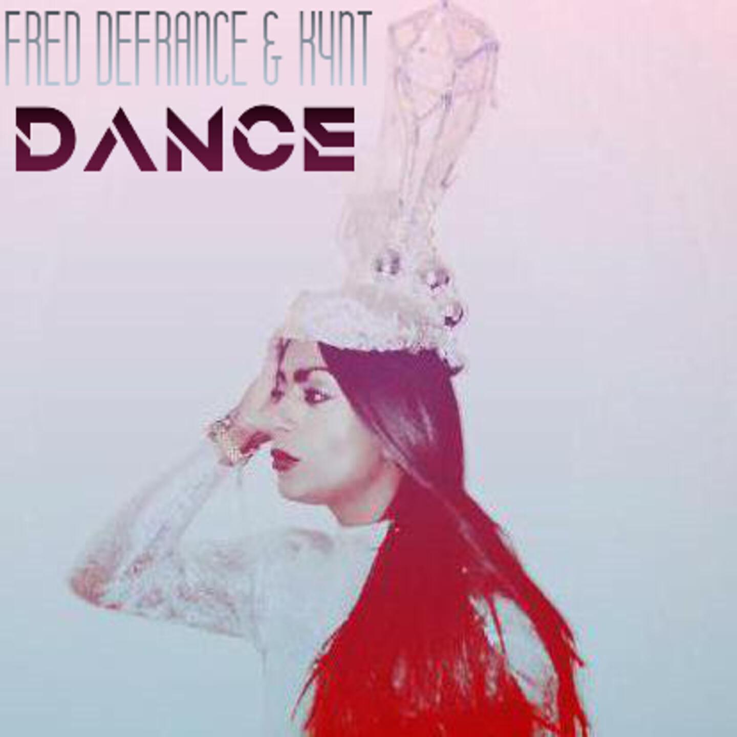 Fred De France - Dance (Cesar Vilo Tribal Circuit Club Mix)
