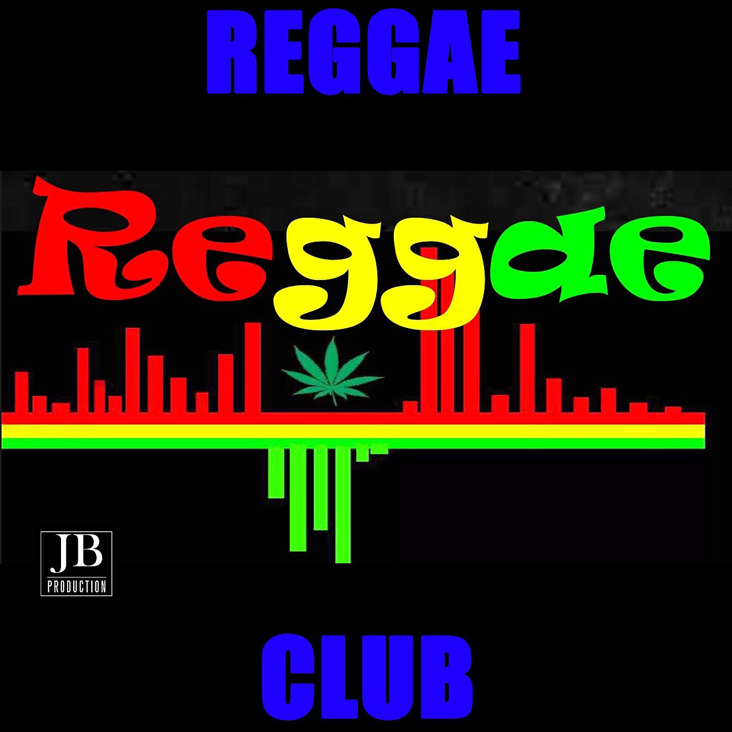 Jamaica Club - I Shot the Sheriff