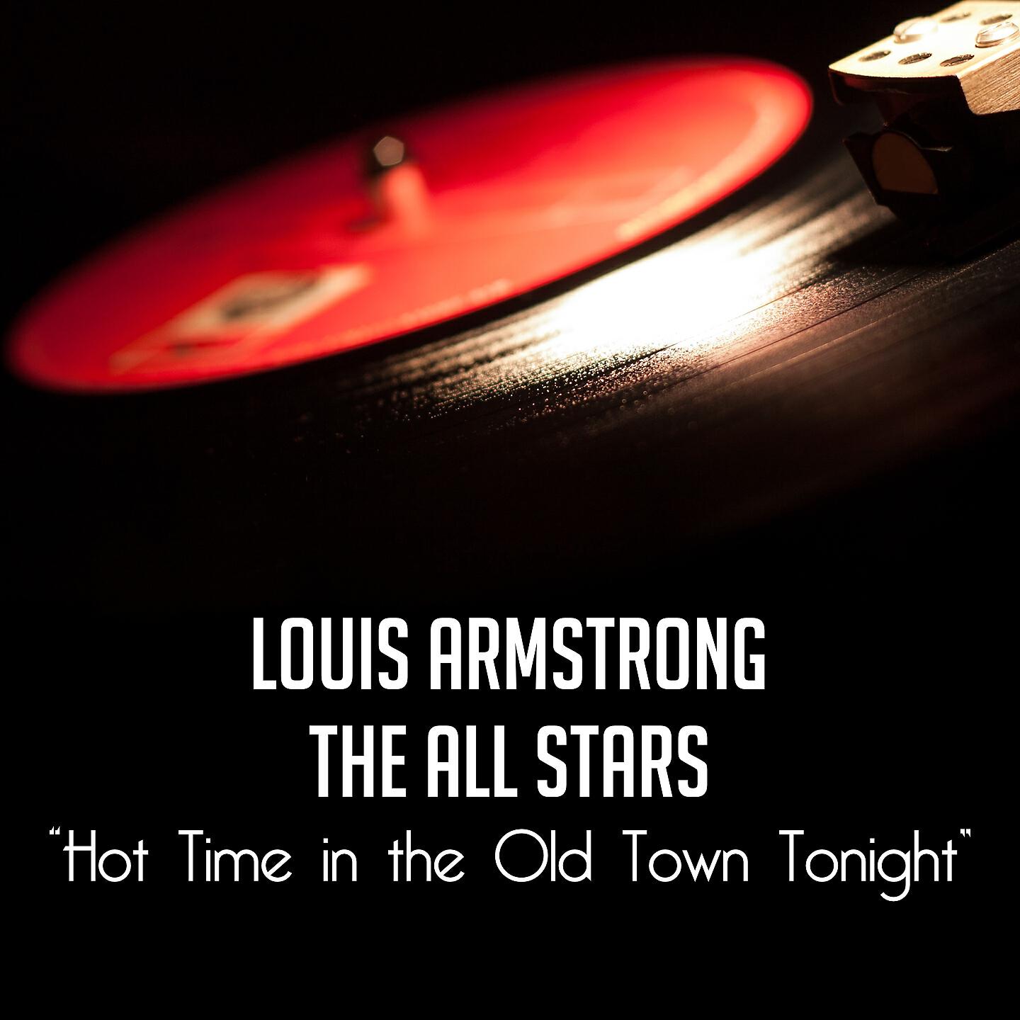 Louis Armstrong - I Want a Big Butter and Egg Man