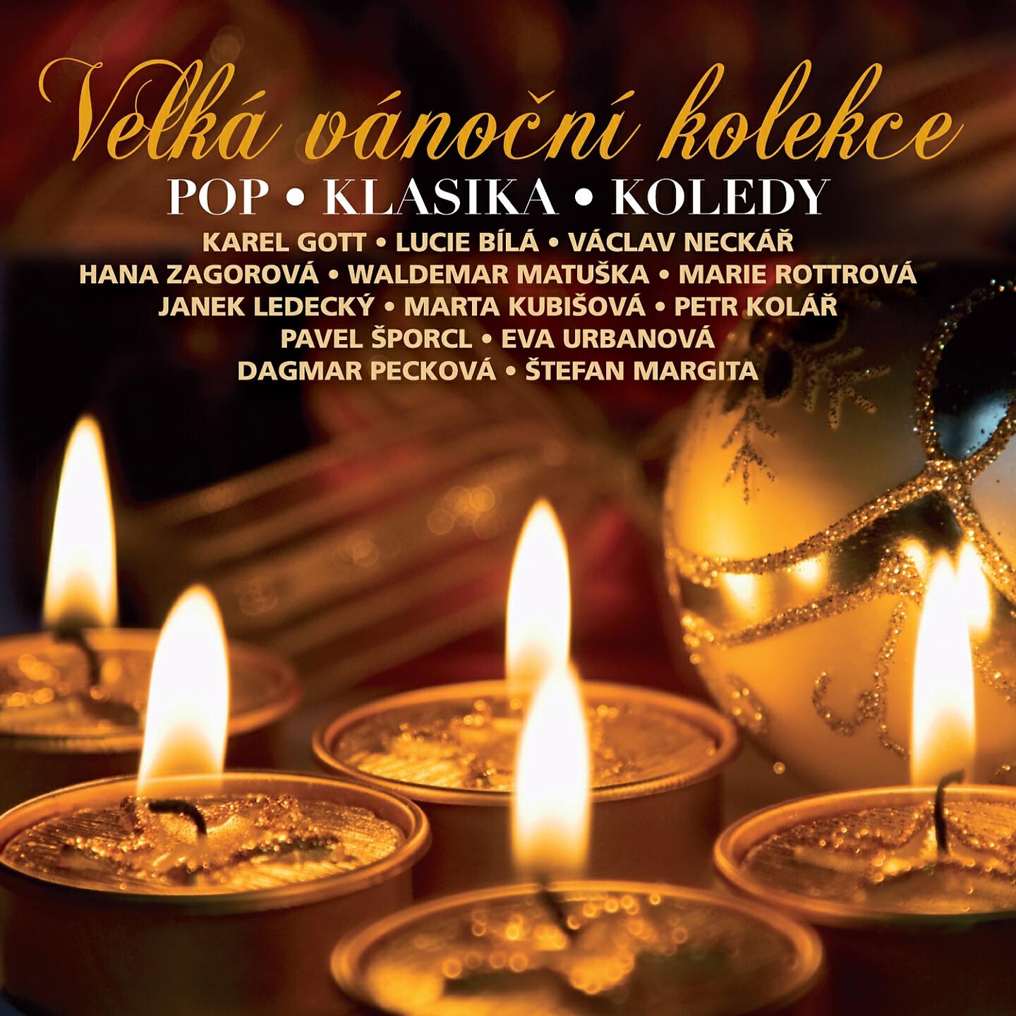 Conventus Musicorum - Den Přeslavný Jest K Nám Přišel