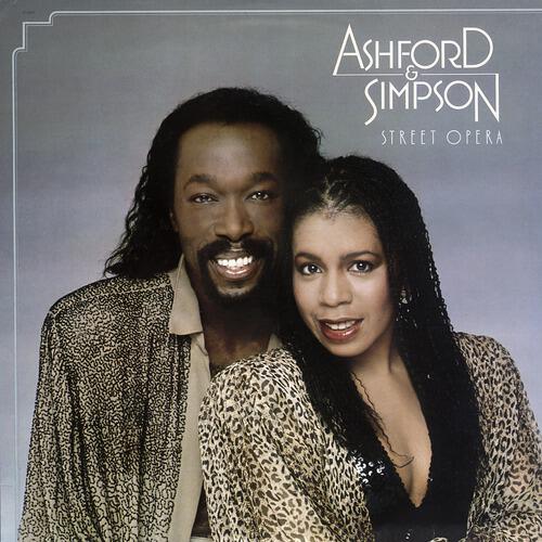 Ashford & Simpson - Love It Away