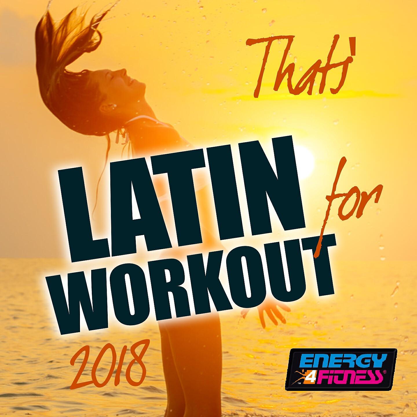 Movimento Latino - Algo Contigo (128 BPM)