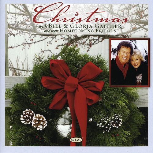 Bill & Gloria Gaither - Angels We Have Heard On High/Hark The Herald Angels Sing