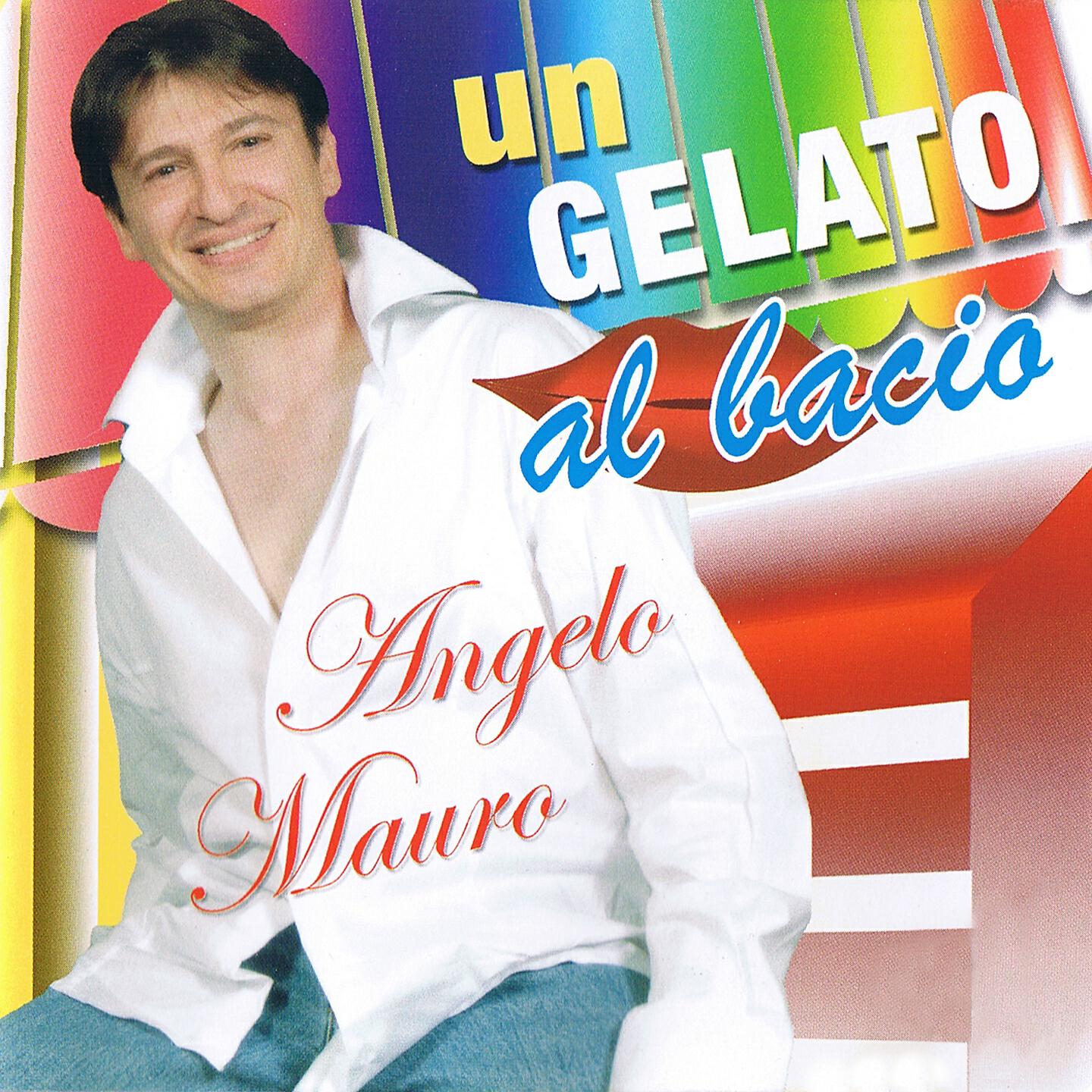 Angelo Mauro - Ci vorrebbe il dottore