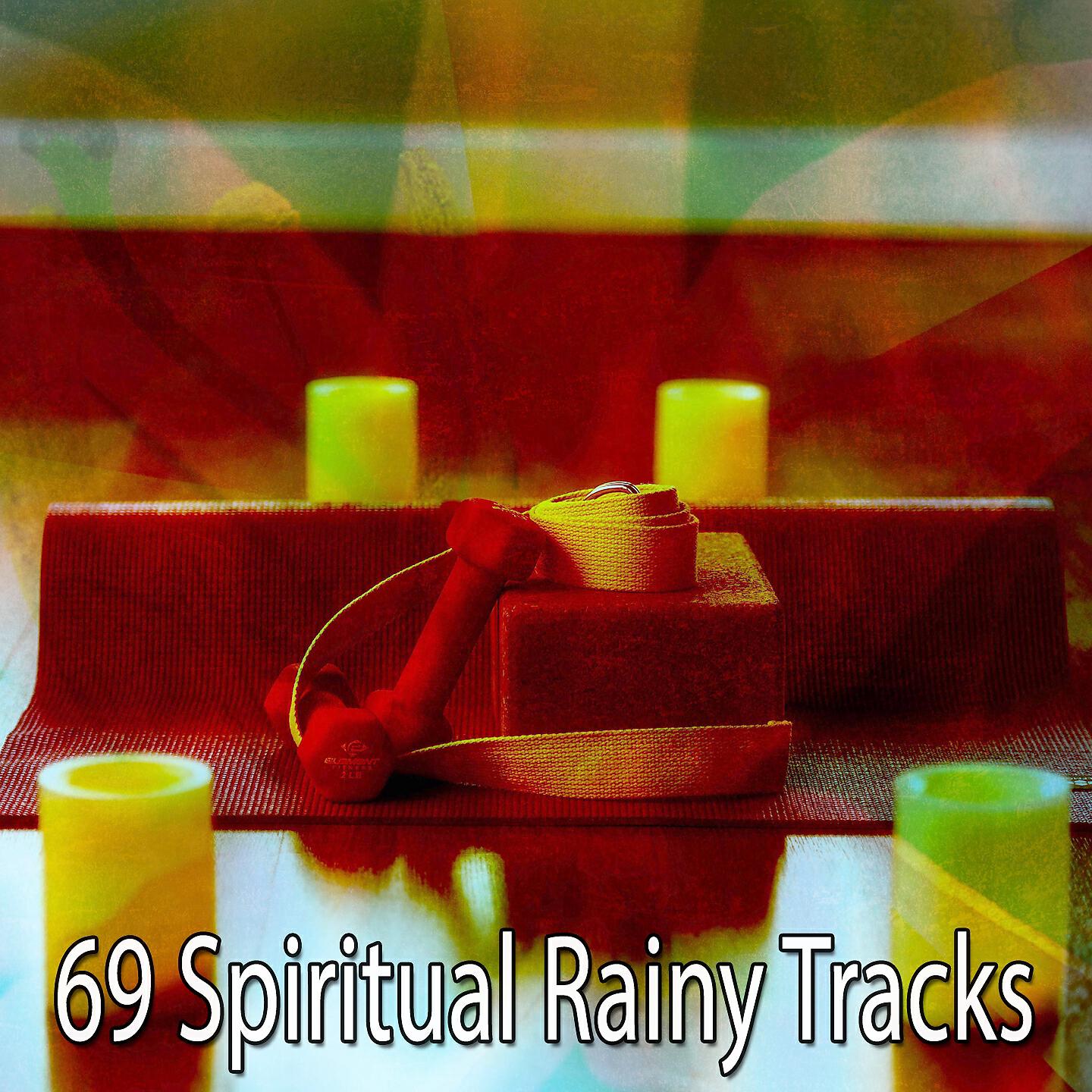 Asian Zen Spa Music Meditation - Echoes of Awareness