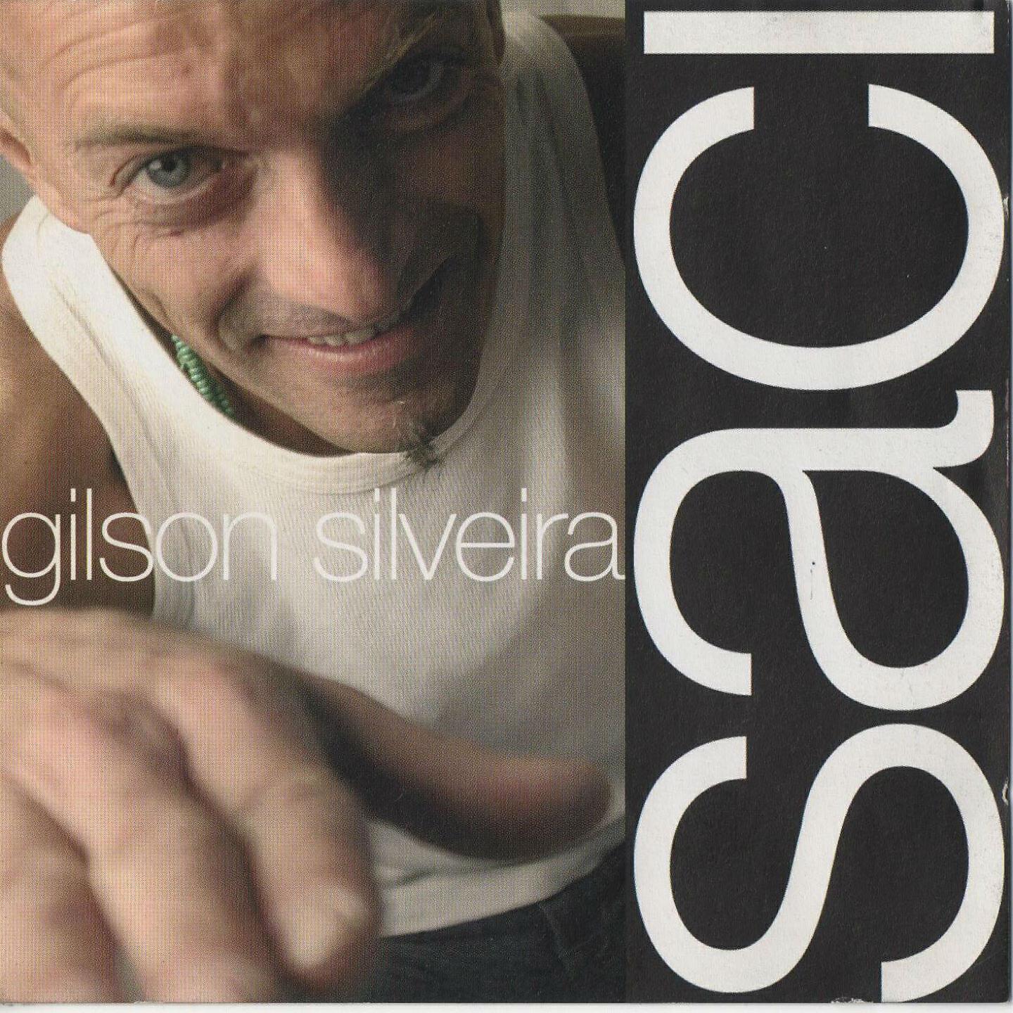 Gilson Silveira - Lido e Corrido