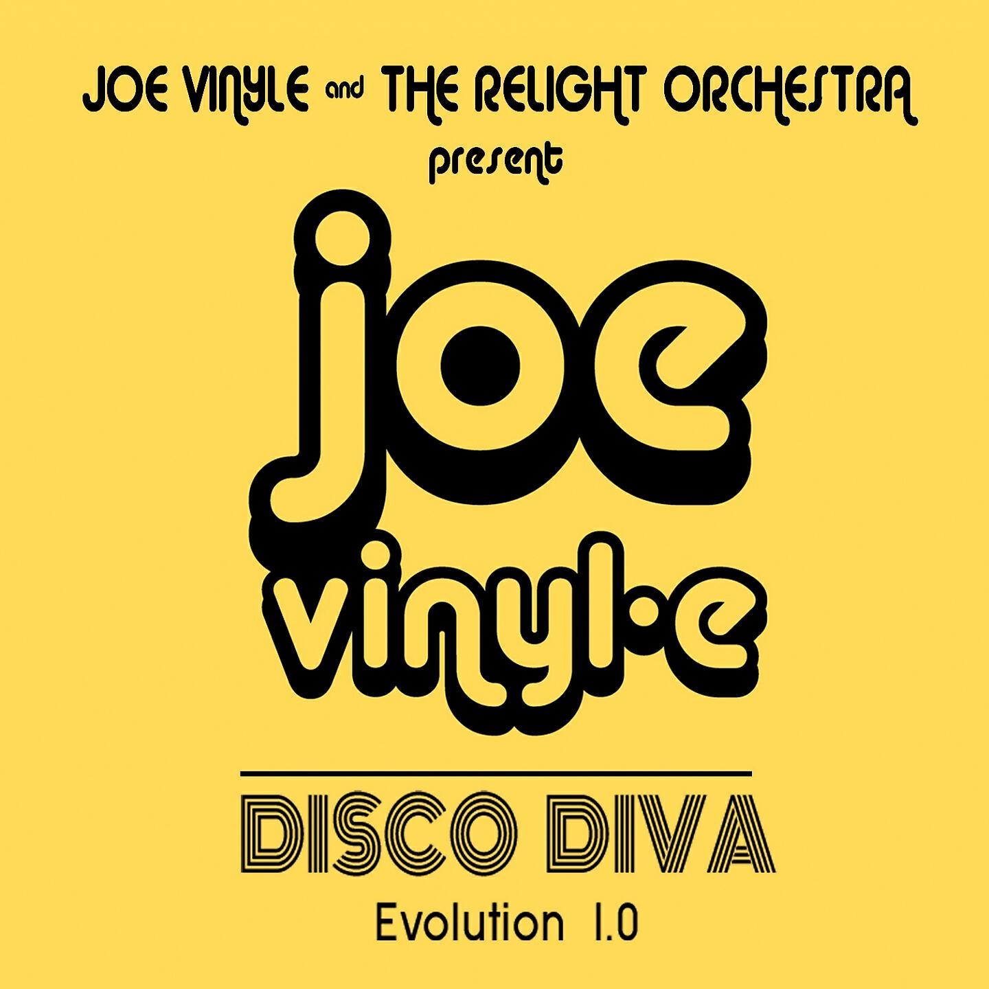 Santa Esmeralda Leroy Gomez - Gloria (Joe Vinyle & the Relight Orchestra Video Version)