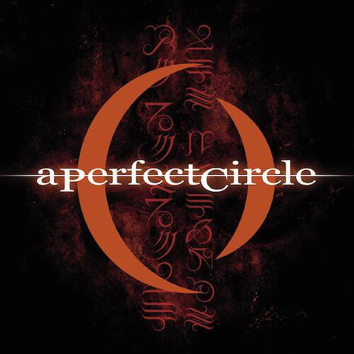 A Perfect Circle - Orestes