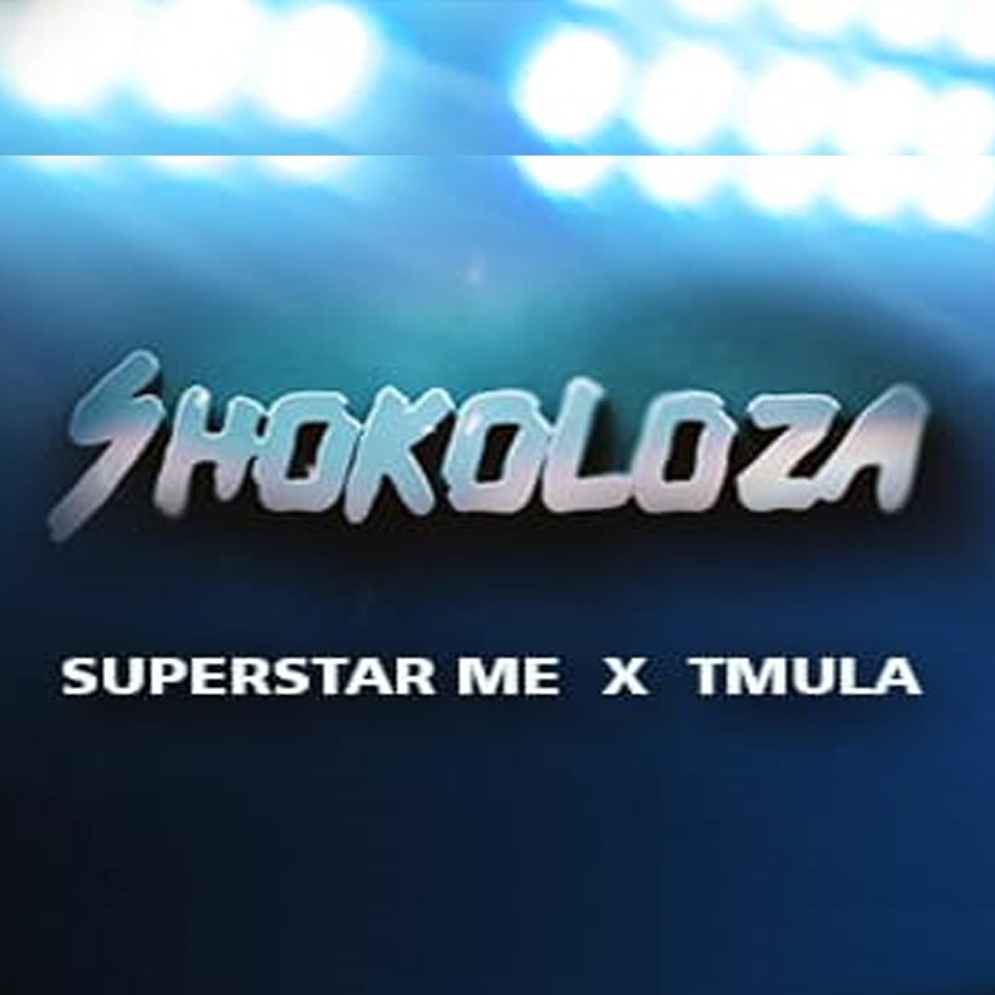 Постер альбома Shokoloza