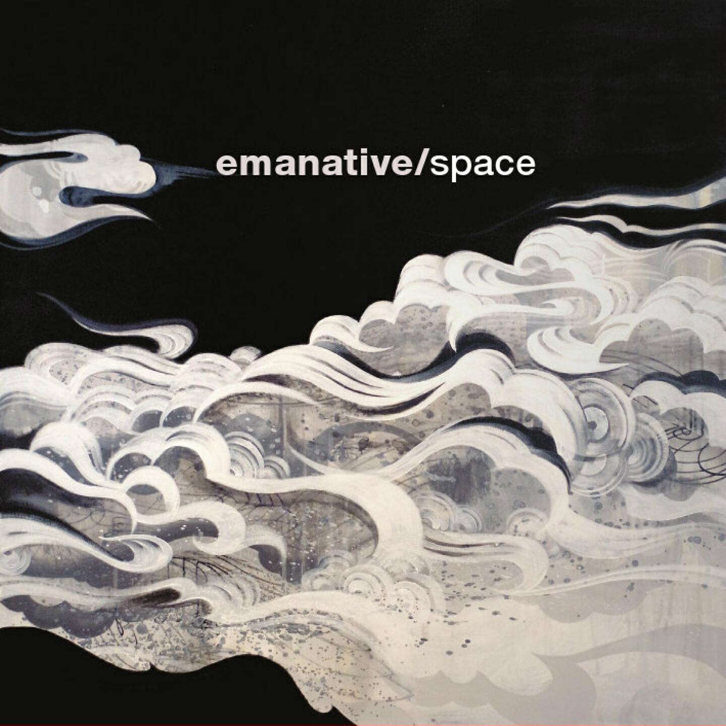 Emanative - We Travel the Spacebeats