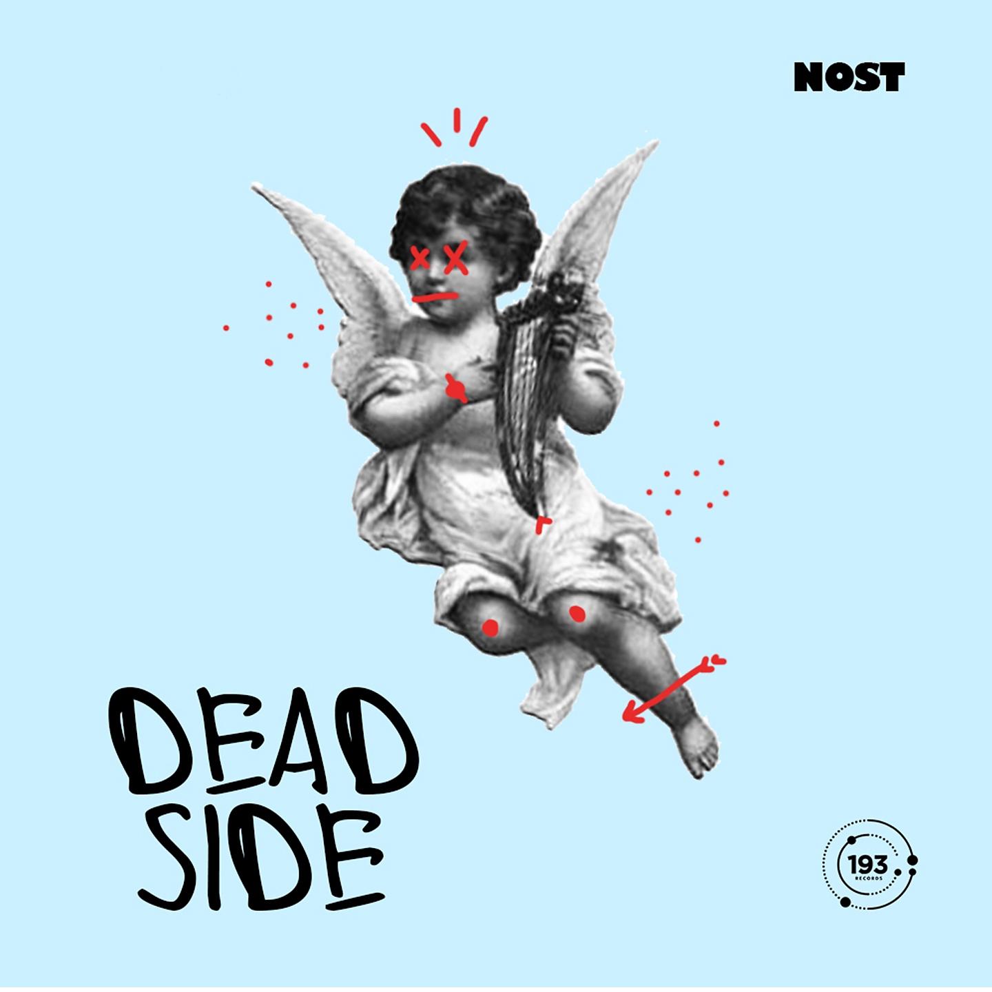 Постер альбома Dead Side