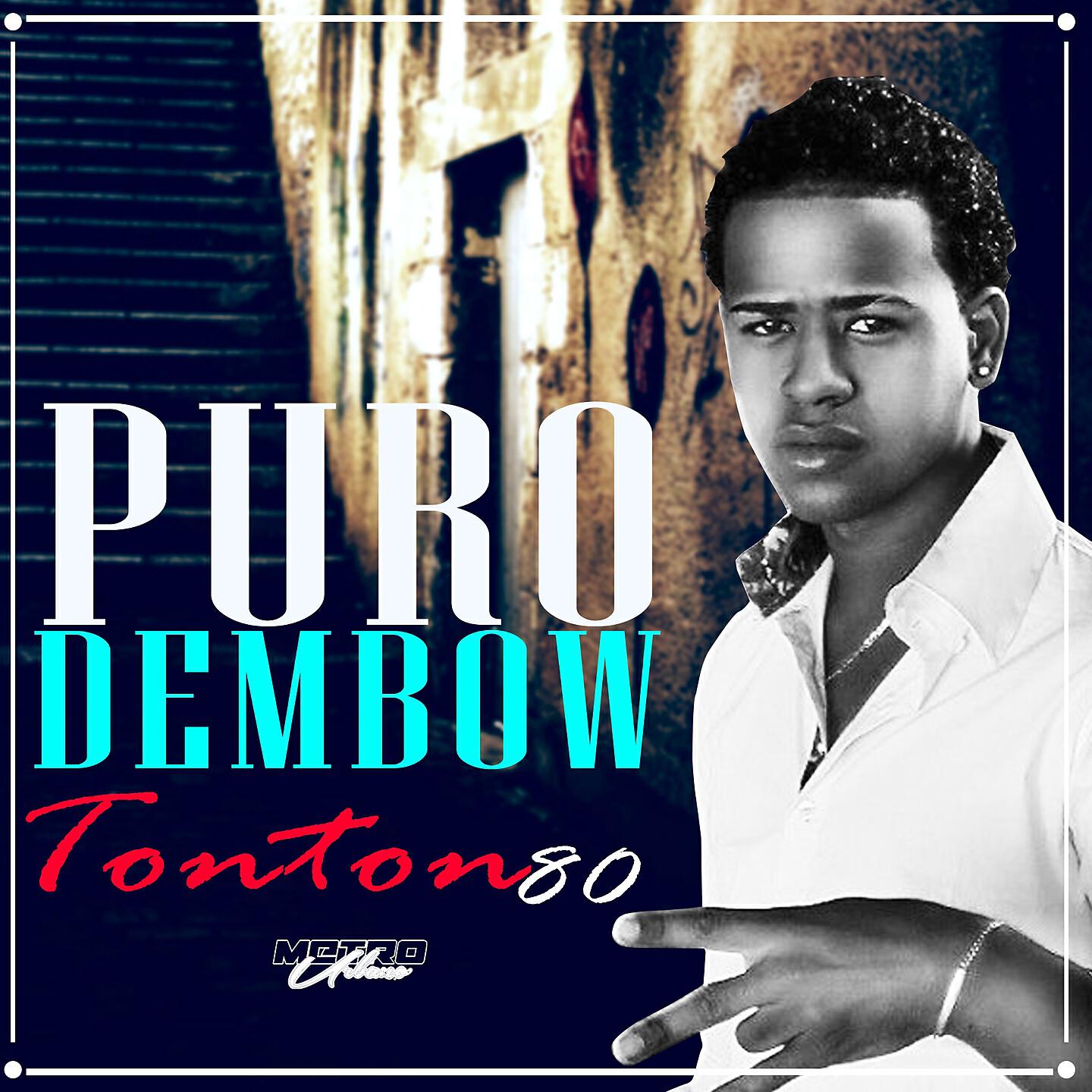 Tonton 80 - Pake Baile Bakano