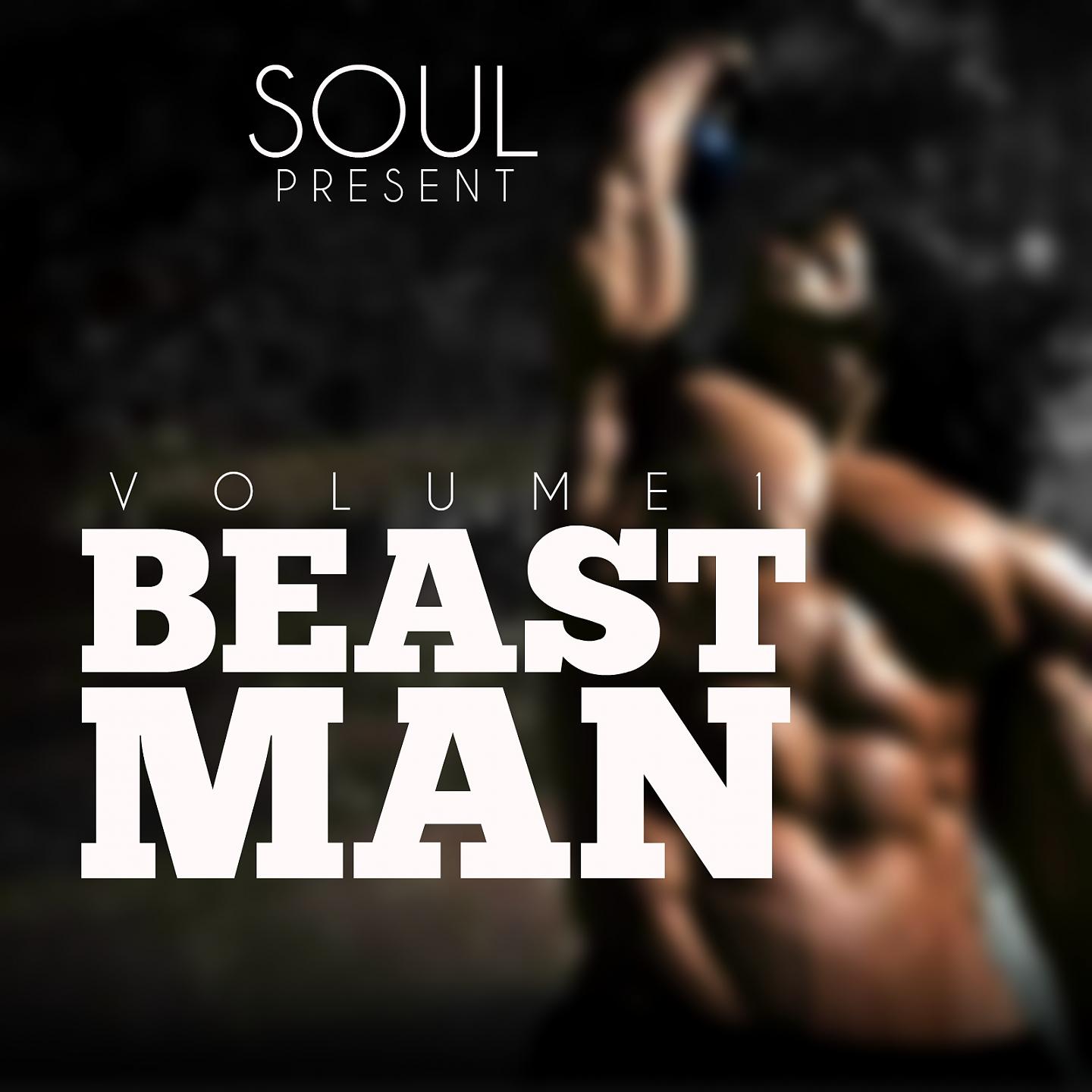 Постер альбома Beast Man, Vol. 1