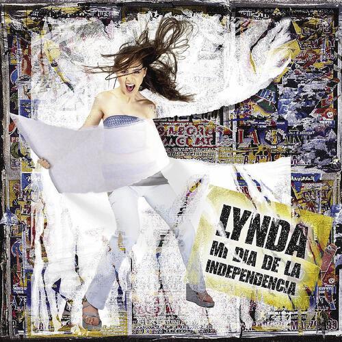 Lynda - Con El Alma En La Piel