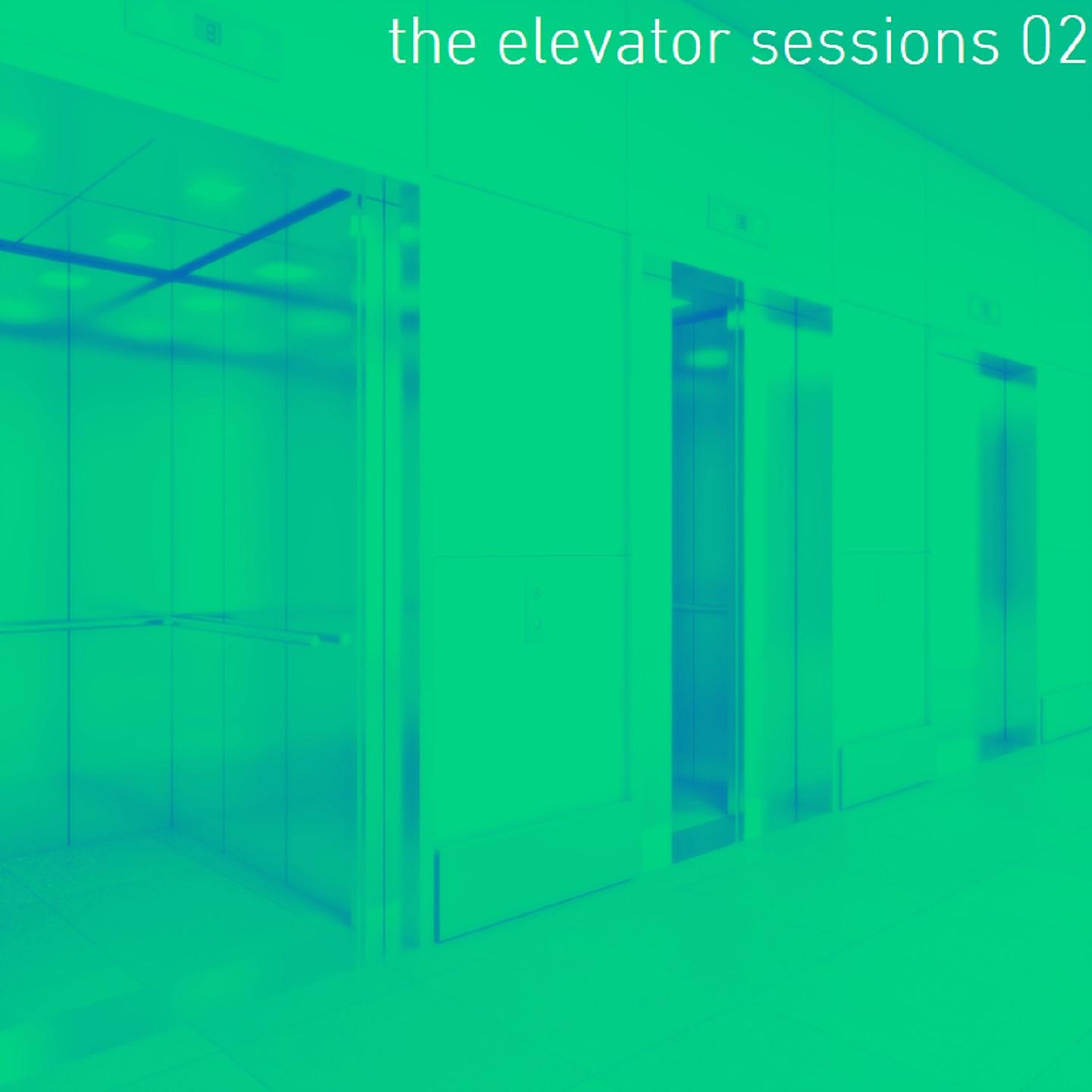 Постер альбома The Elevator Sessions 02