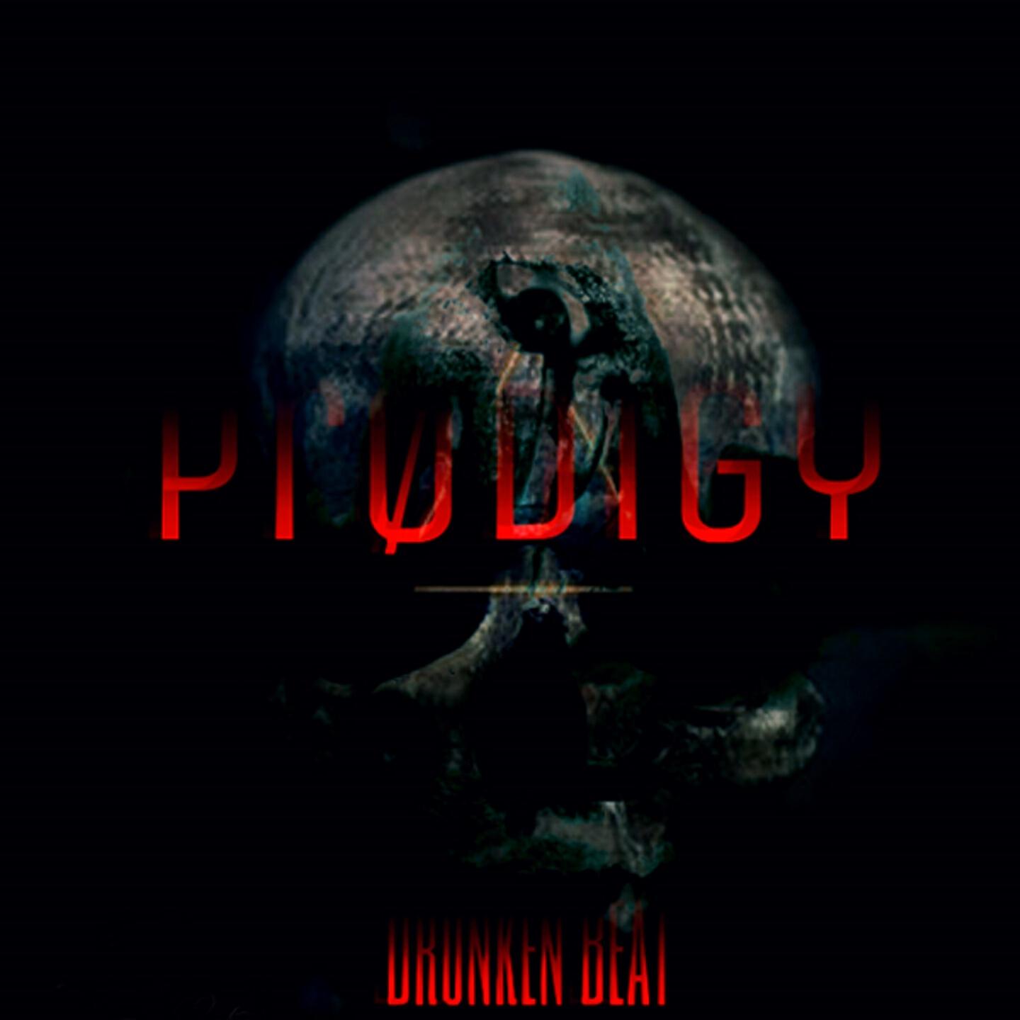 Prodigy - Drunken Beat