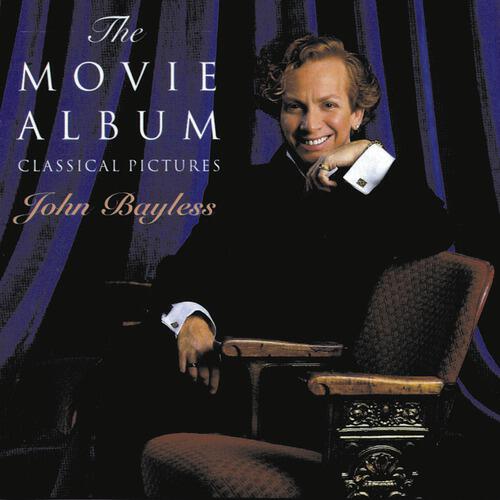 John Bayless - Theme From 