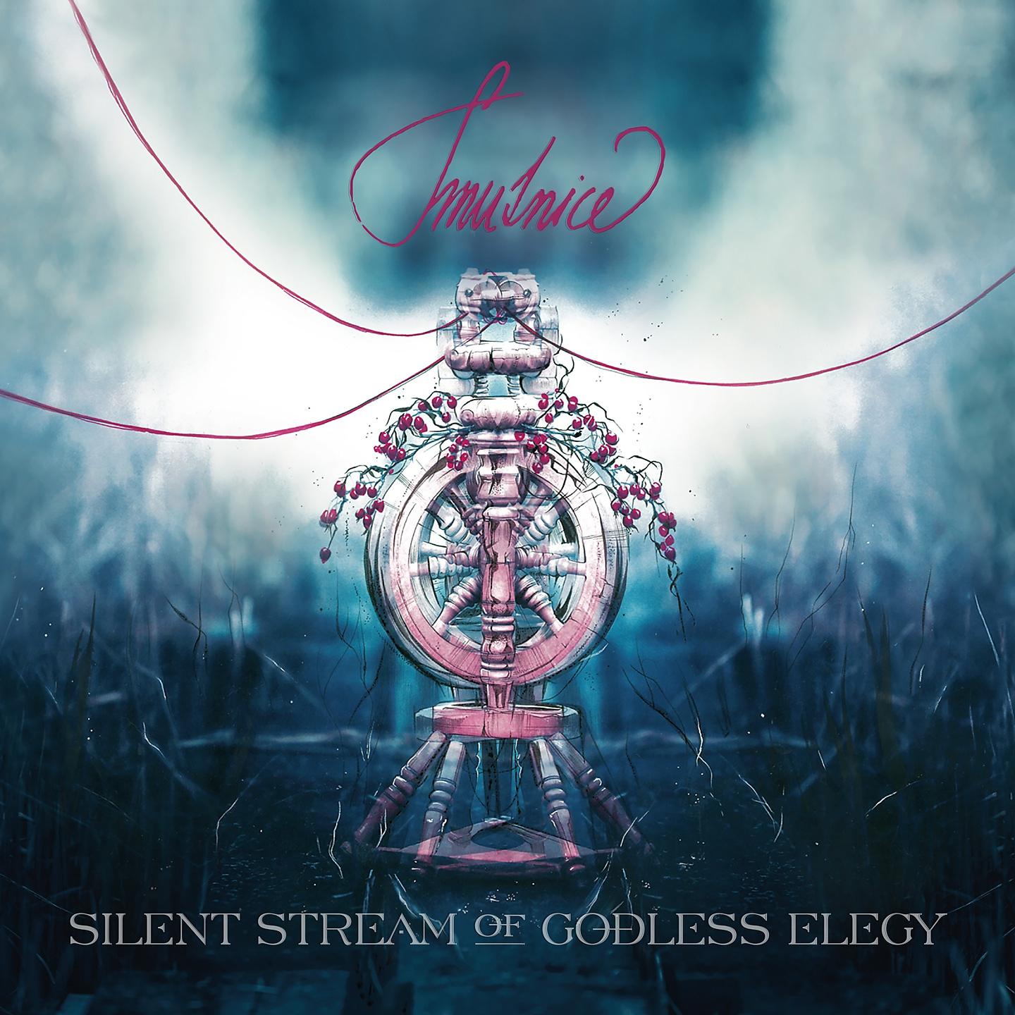 Silent Stream of Godless Elegy - Kdo z nás je víc