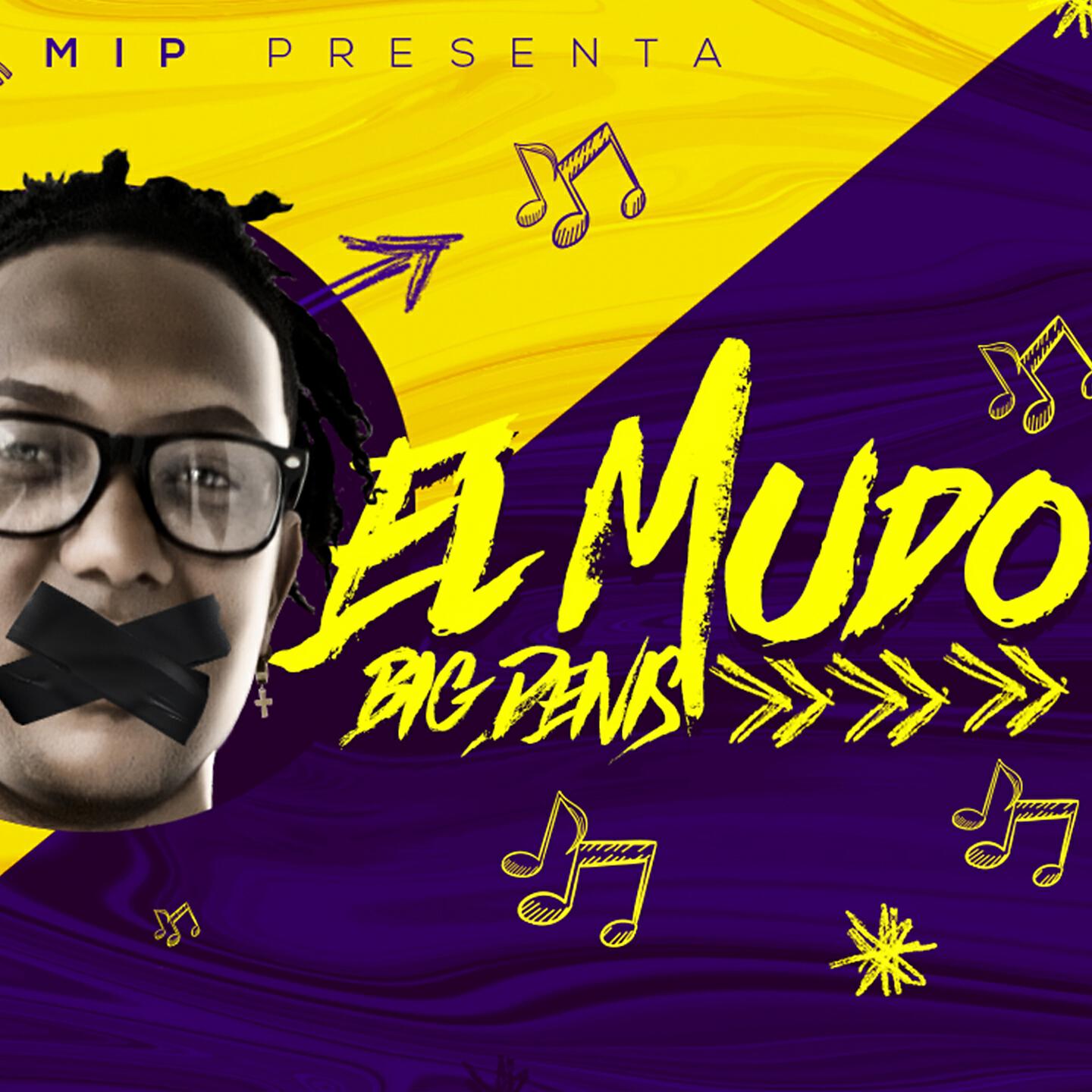 Big Deivis - El Mudo