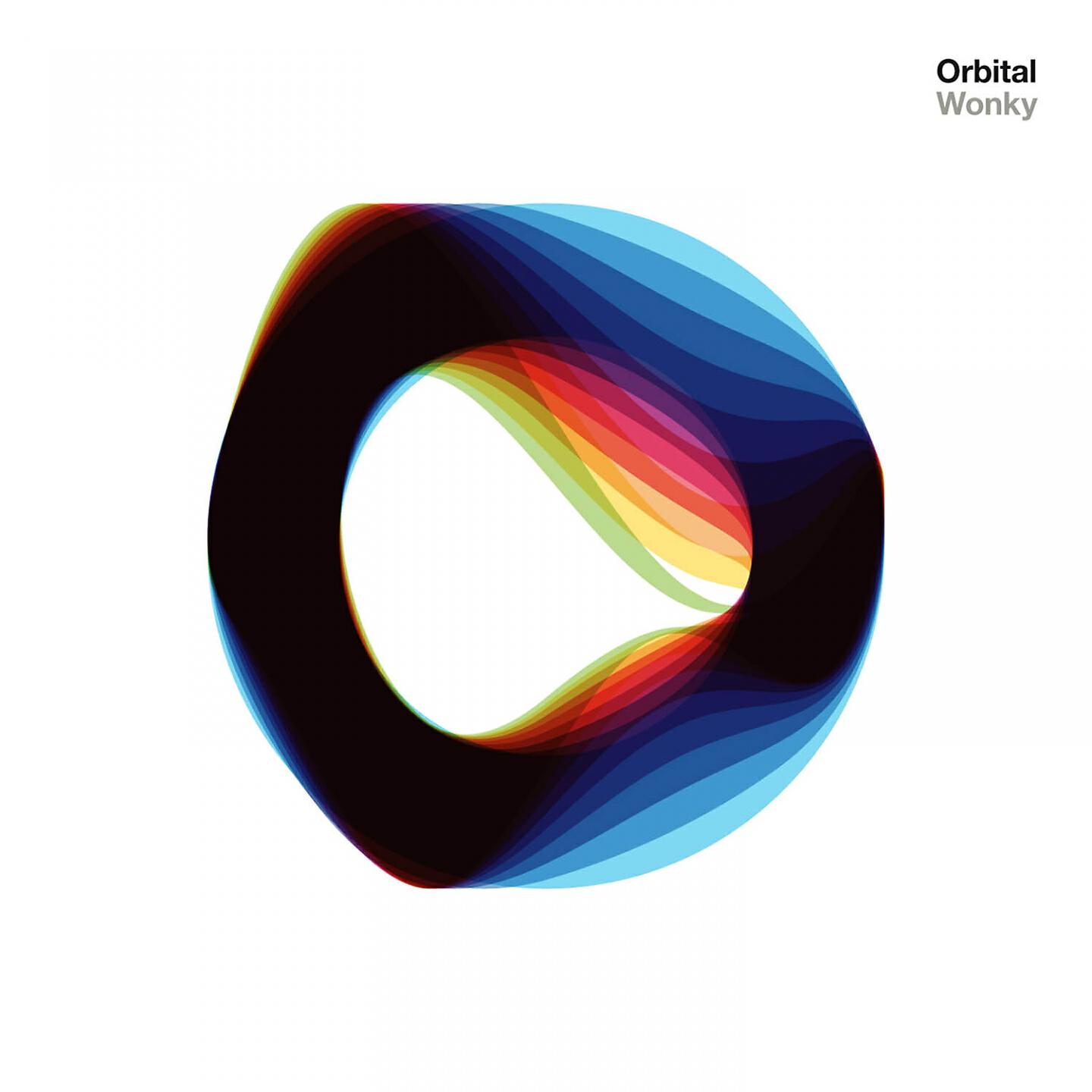Orbital - Satan (Live in Australia)