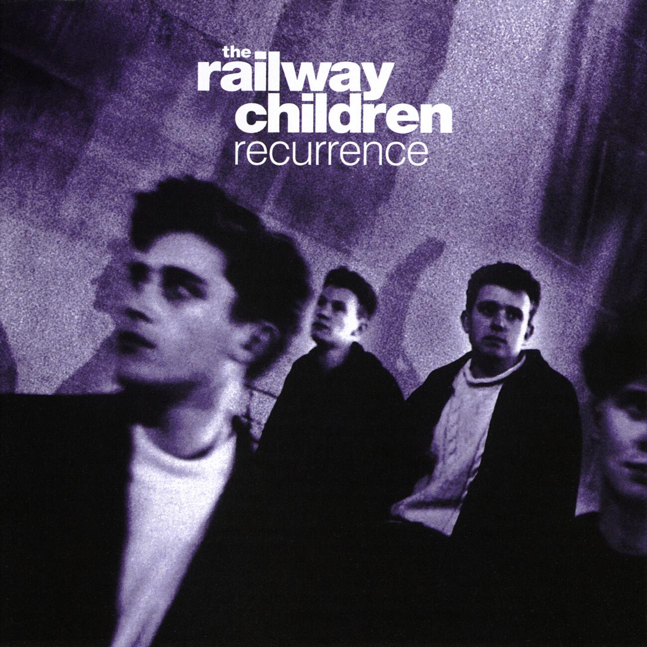 The Railway Children - In The Meantime