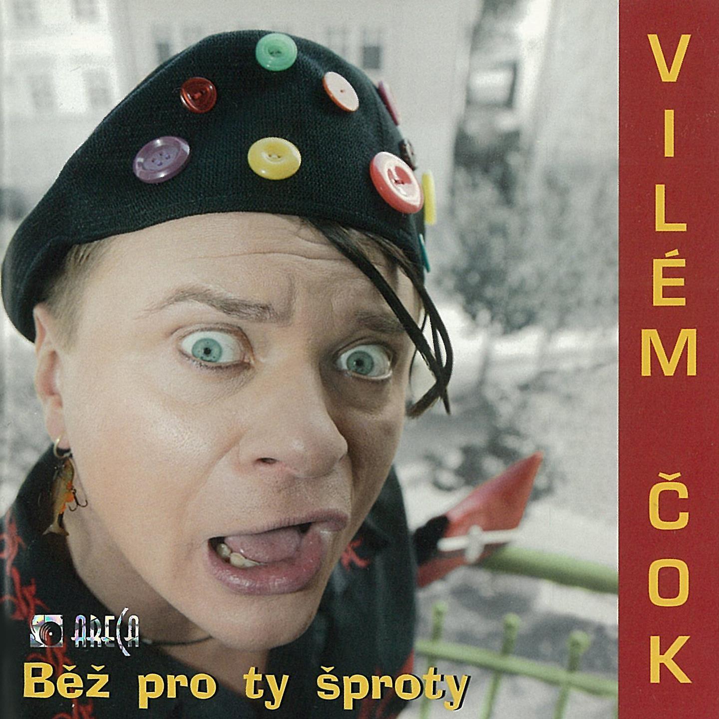 Постер альбома Běž Pro Ty Šproty
