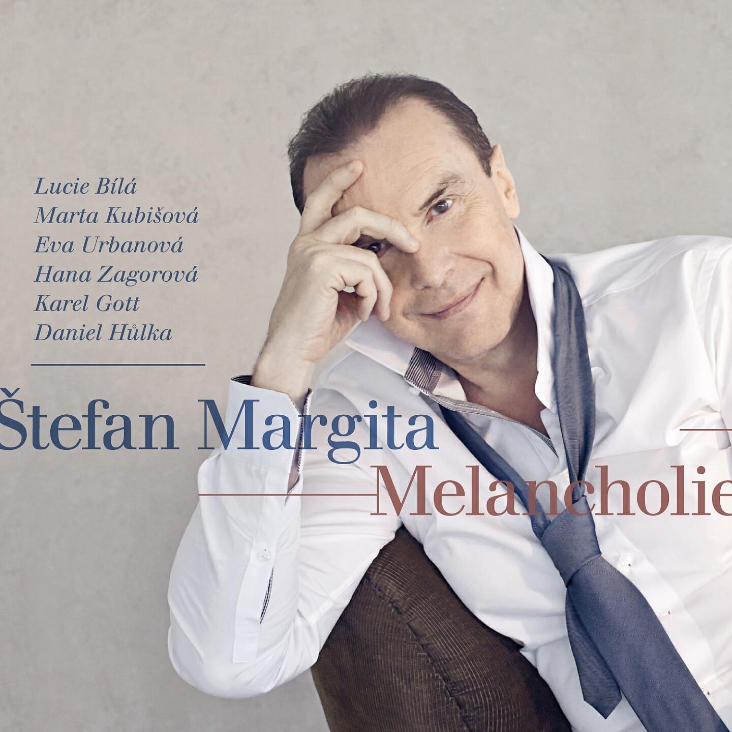 Štefan Margita - Otče Náš